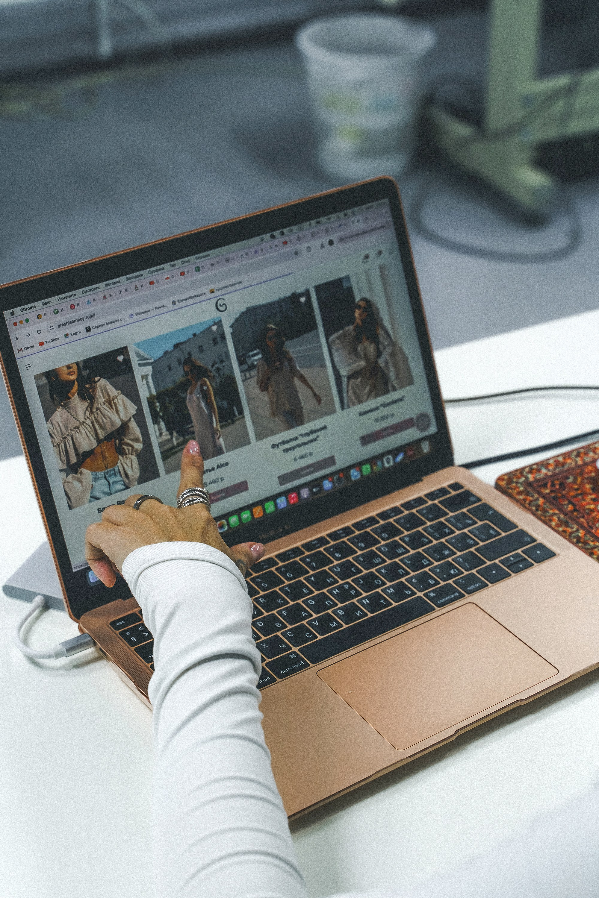 Основатель бренда. Иван Упоров — фотограф, рилсмейкер чебоксары