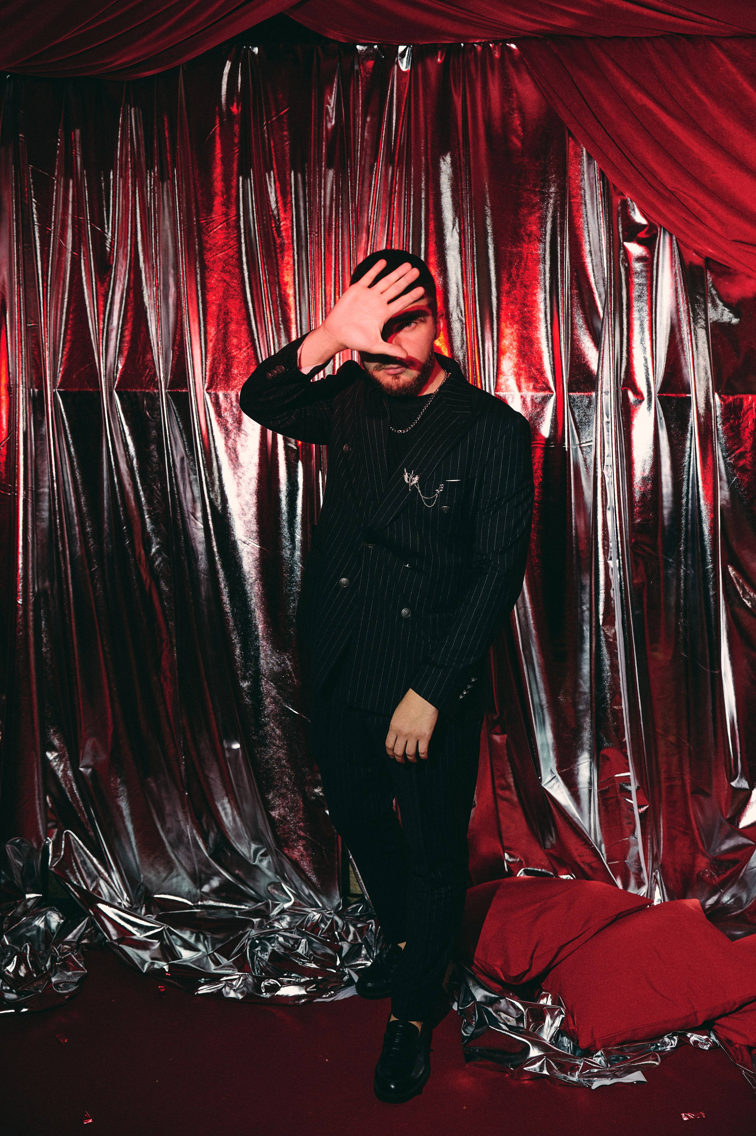 RED BALL (Four Seasons Lion Palace St. Petersburg 5*). Свадебный фотограф в Санкт-Петербурге, Москве, СПб Сергей Поддубный