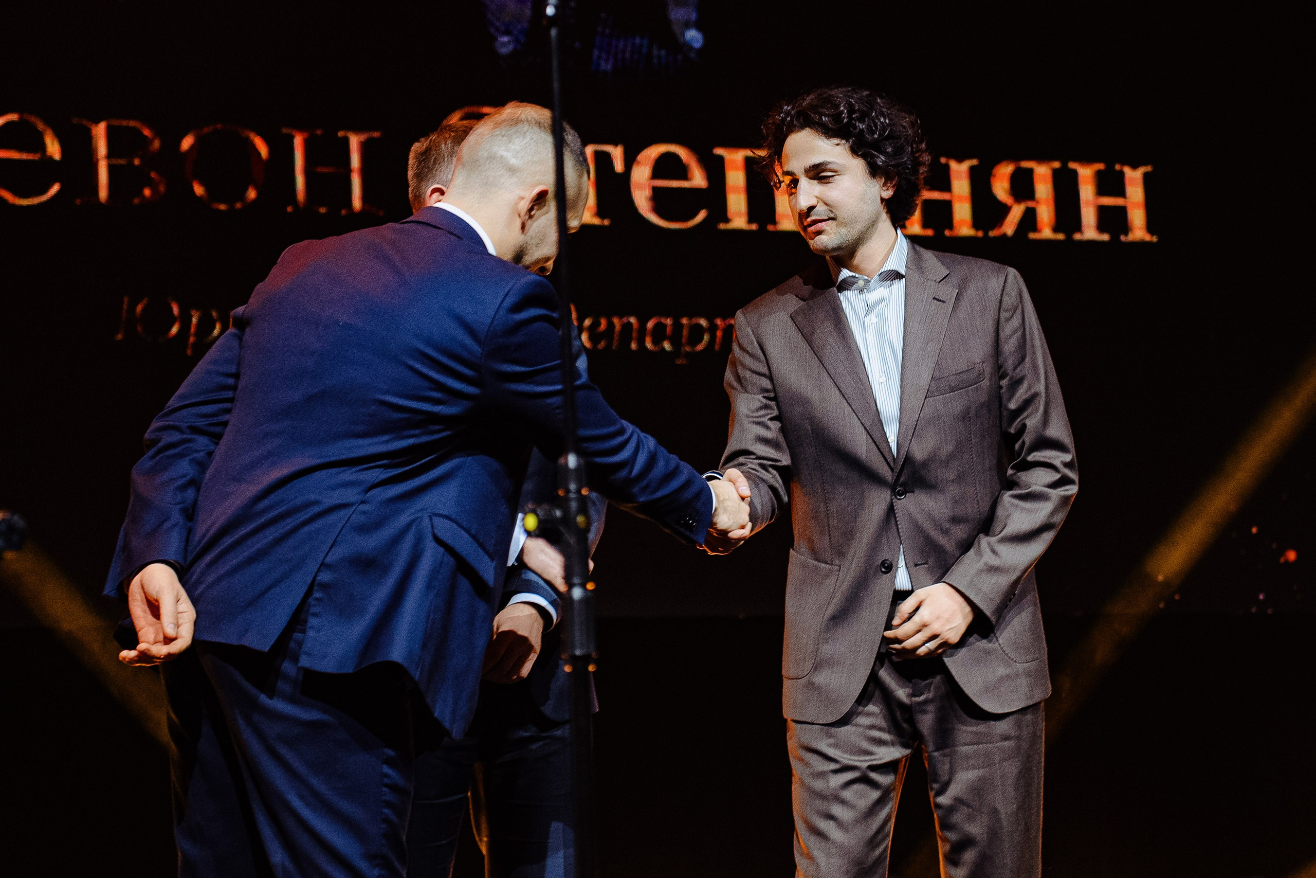 Номинация команда года. Андрей Цветков — репортажный, свадебный и портретный фотограф в Санкт-Петербурге