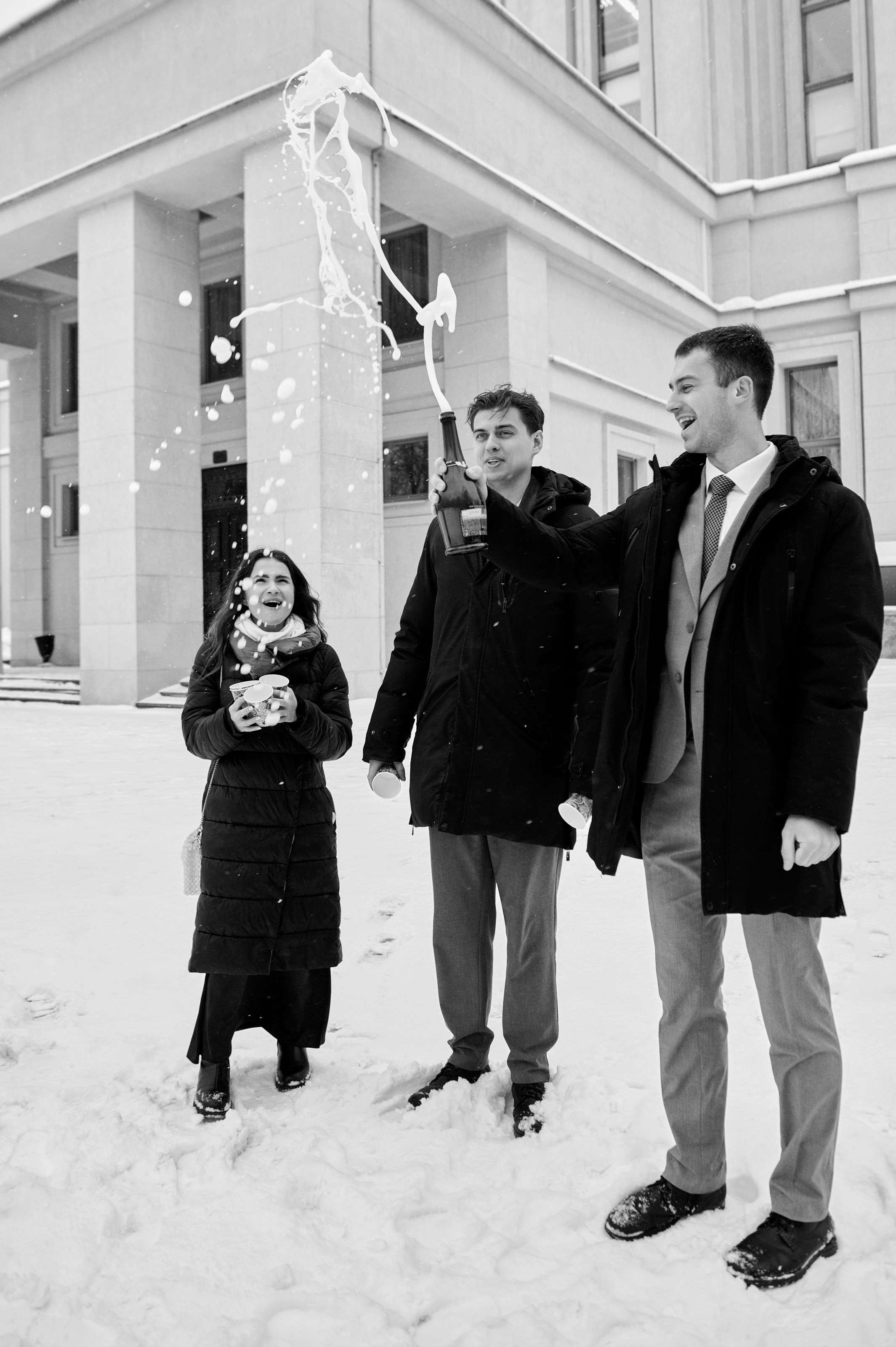 Свадьба Артема и Елены. Фотограф Катерина Устименко