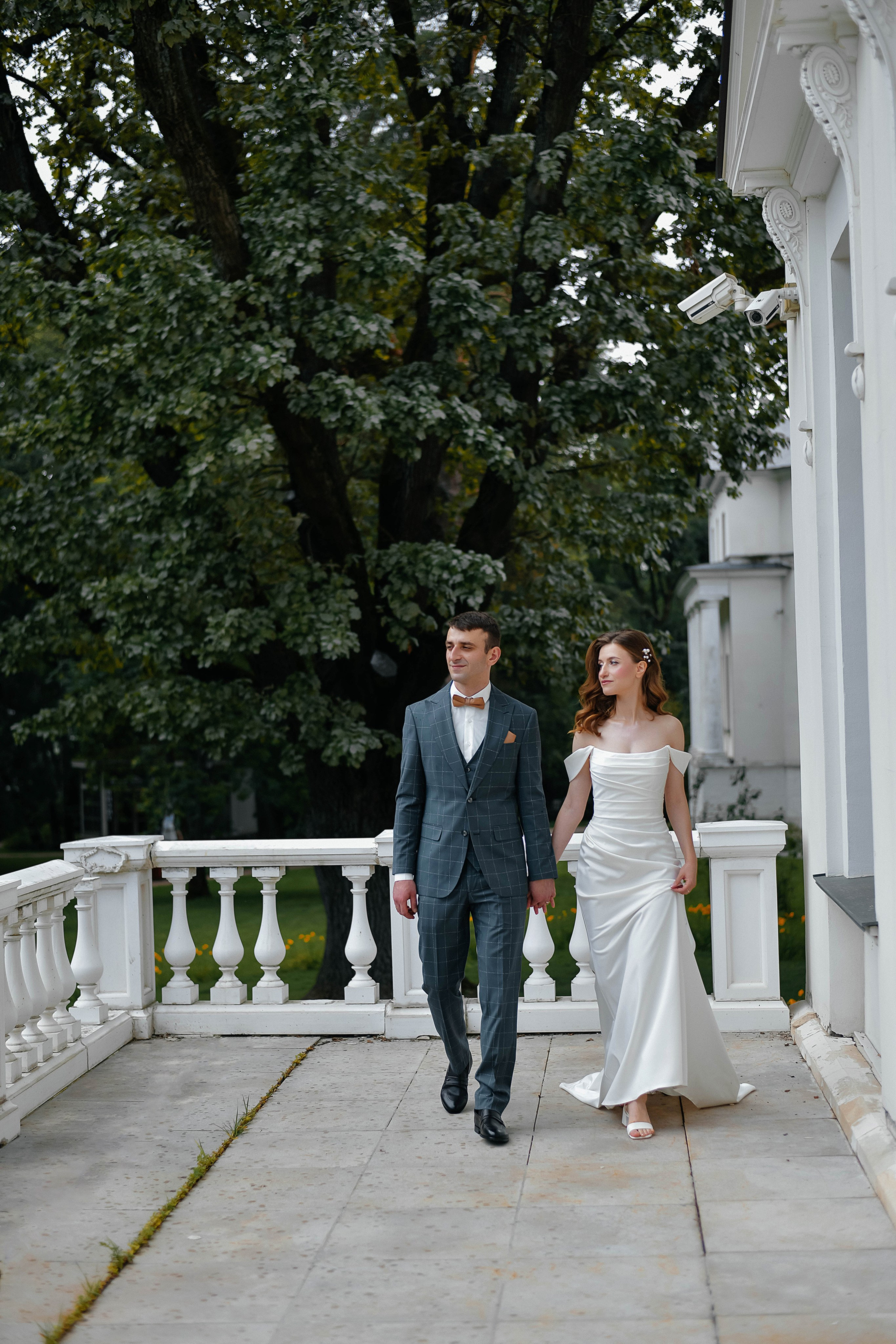 Борис и Анастасия 20.07.2024. Фотограф Подольск