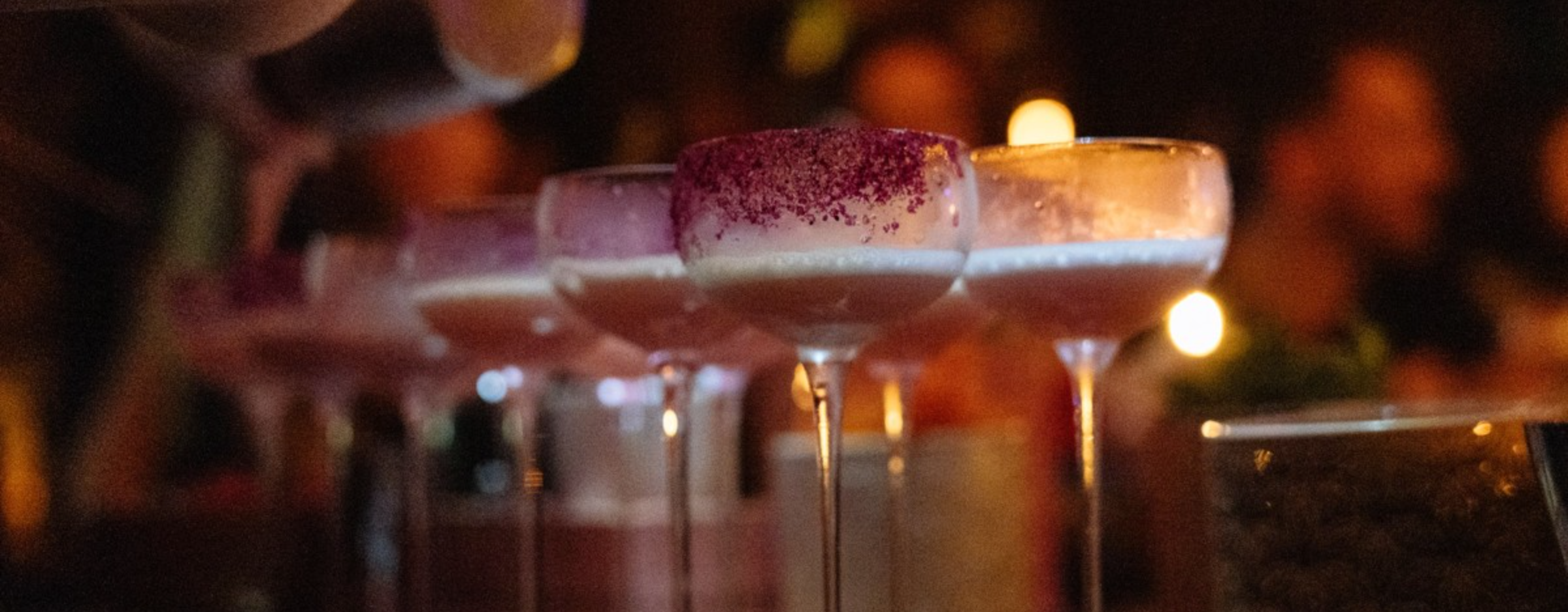 Тур по барам в Петербурге