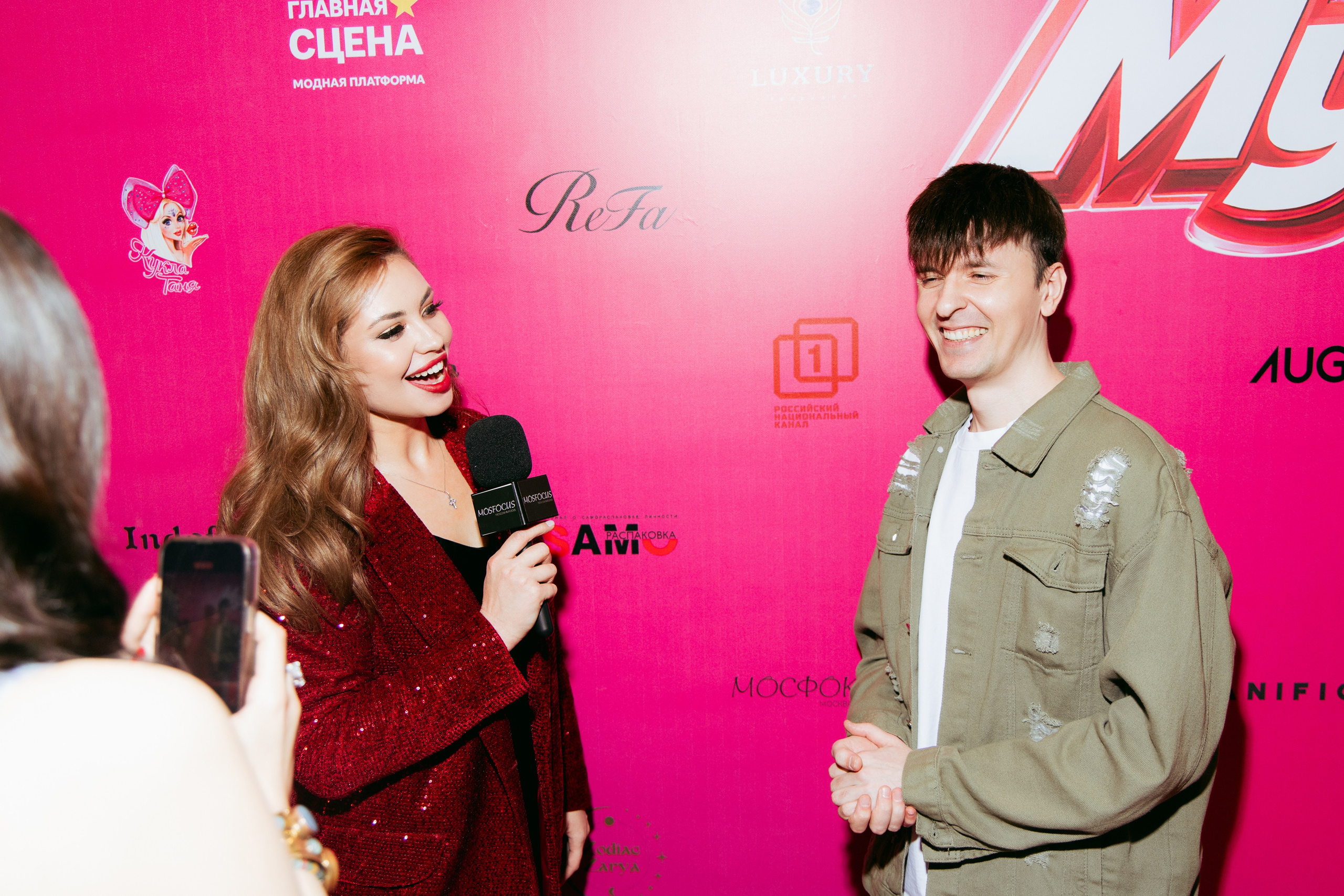 Moscow Fashion Fair Russia 2026. Yankovski_001