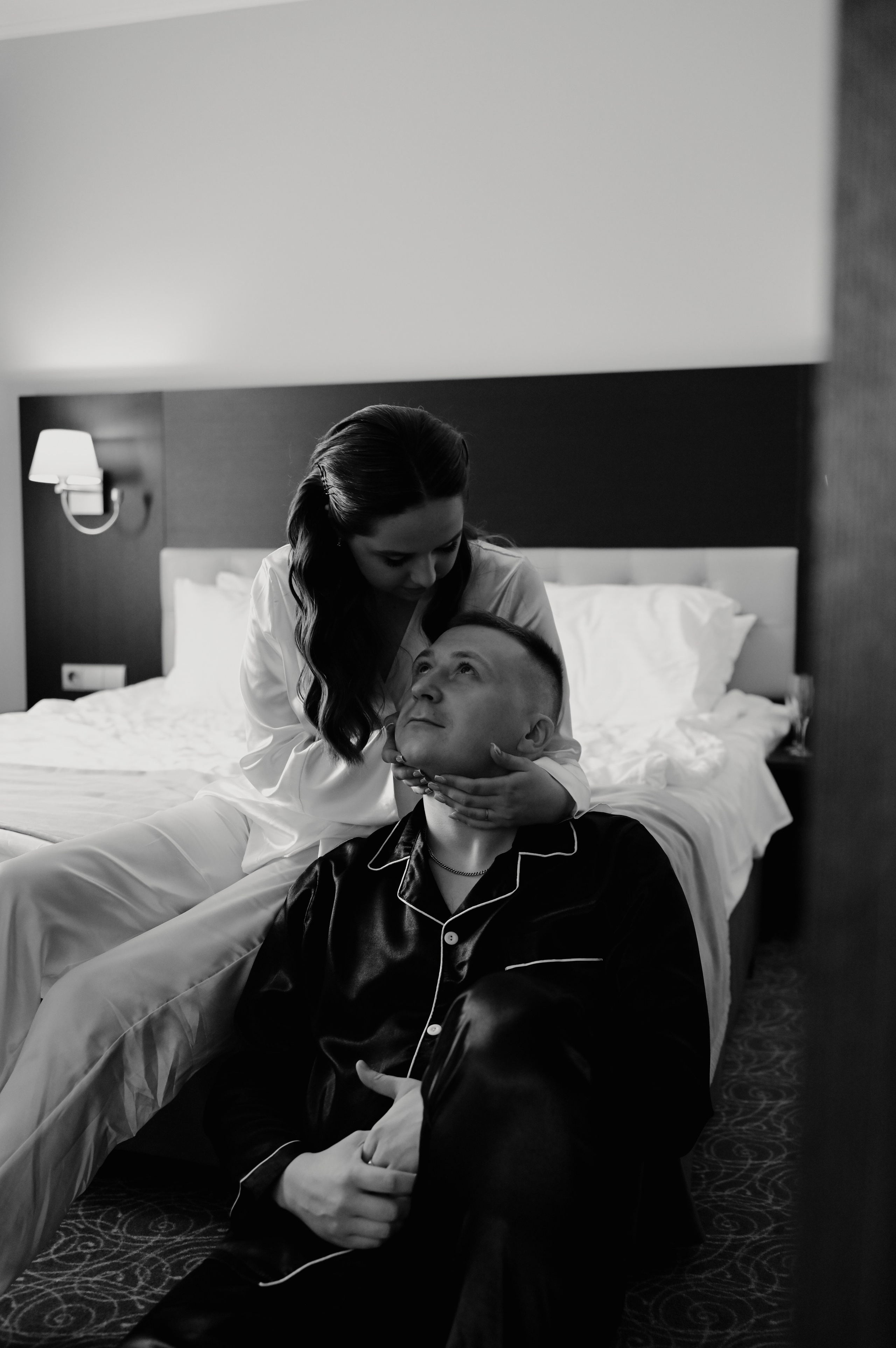 Александр и Дарья. Фотограф в Абакане и Минусинске