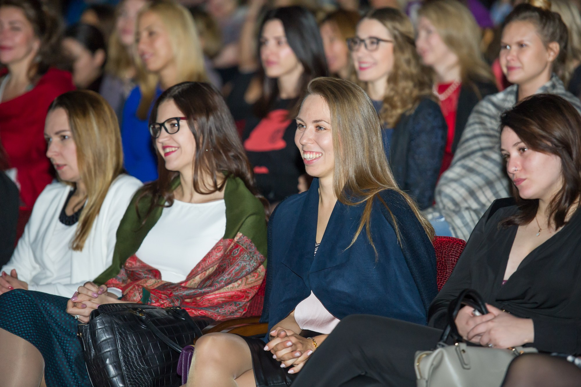 Конференции. Выпускные альбомы. Частные съемки