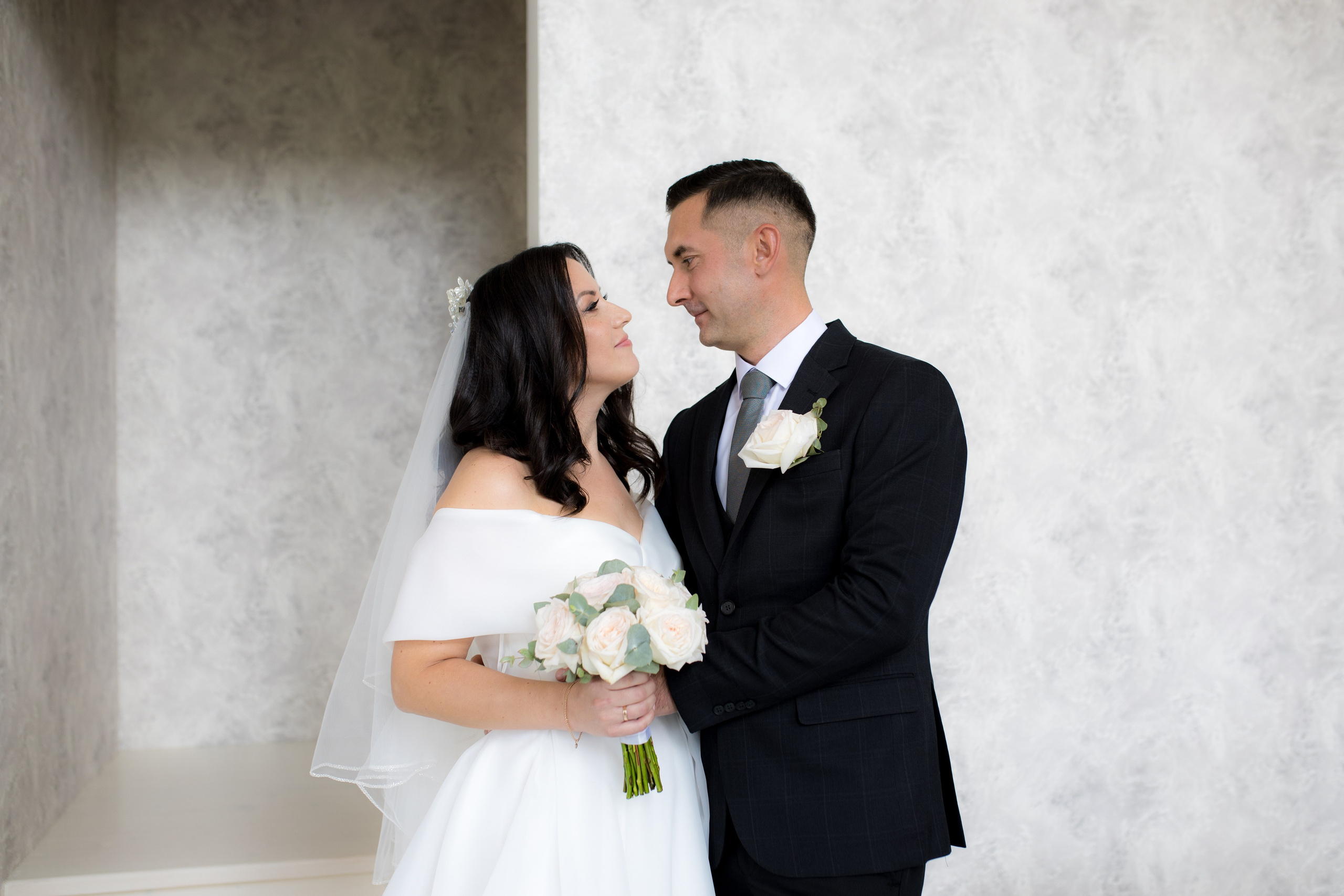 Свадьба Дмитрия и Татьяны. Фотограф в Железнодорожном и Балашихе