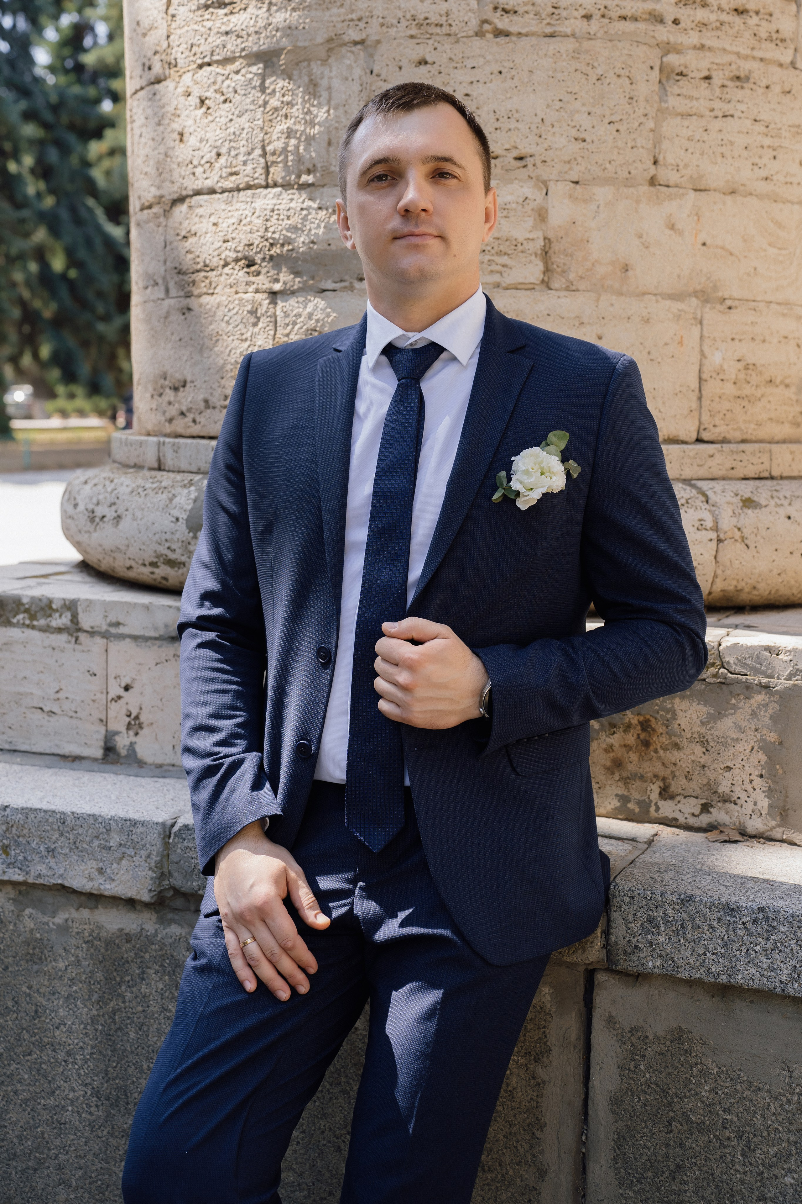 Алексей и Татьяна. Свадебный и семейный фотограф в Волгограде Наталья Наумова