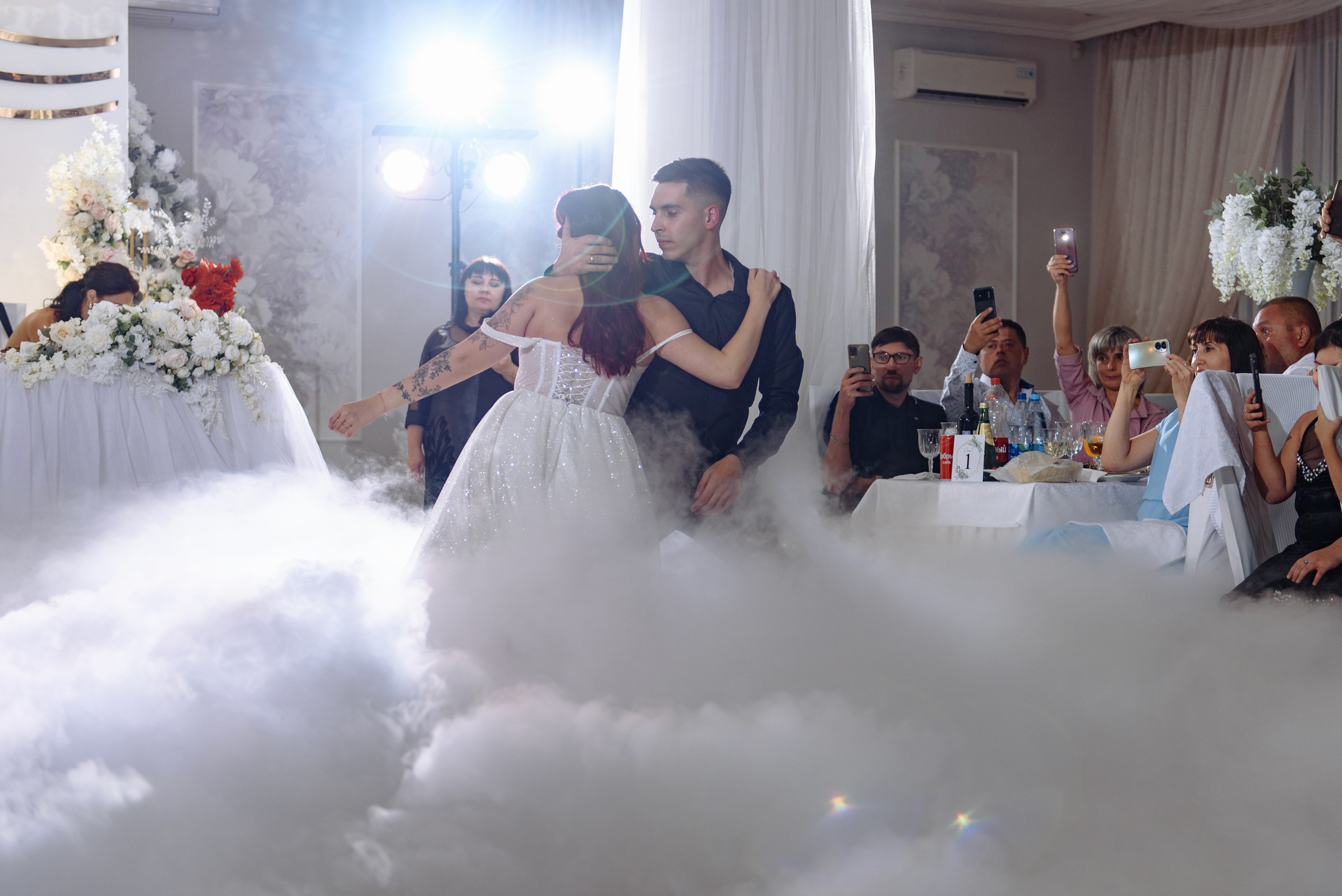 21.09.2024 — Свадьба Андрея и Марии. Свадебный фотограф Дмитрий Высоцкий | Ростов-на-Дону