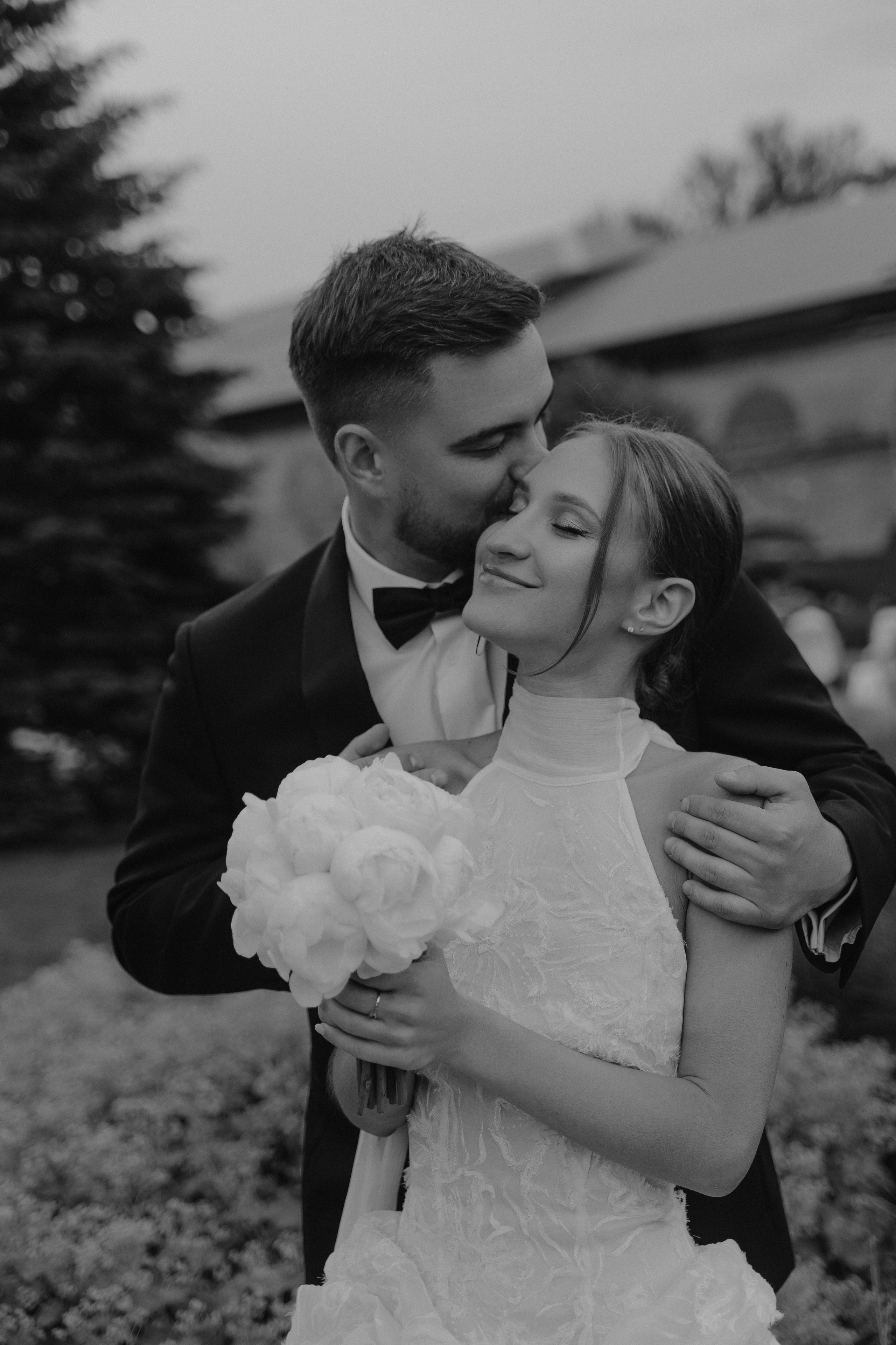 V&D. Свадебный фотограф — Наталья Фед СПб/Москва