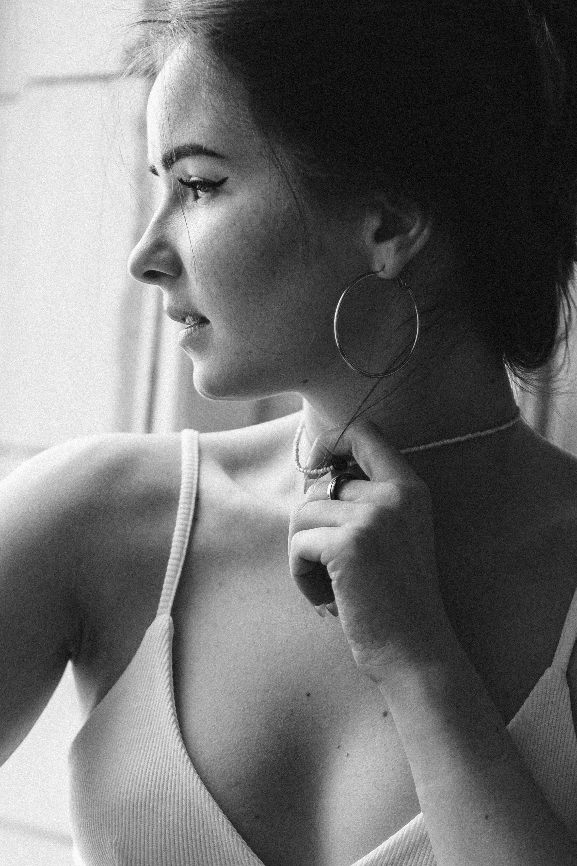 Мелисса. Свадебный фотограф Оля Григунова