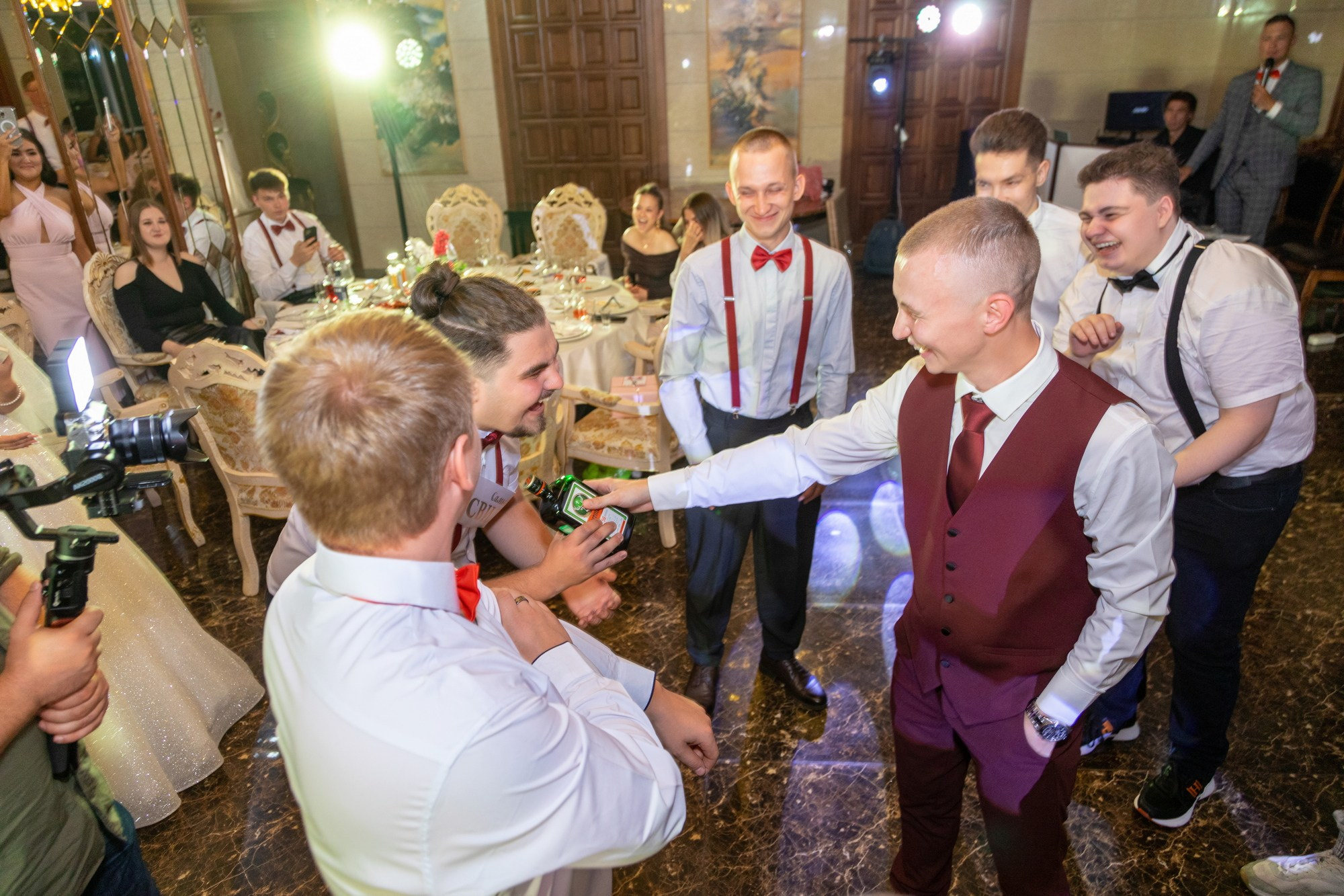 Свадебный фотограф Иркутск