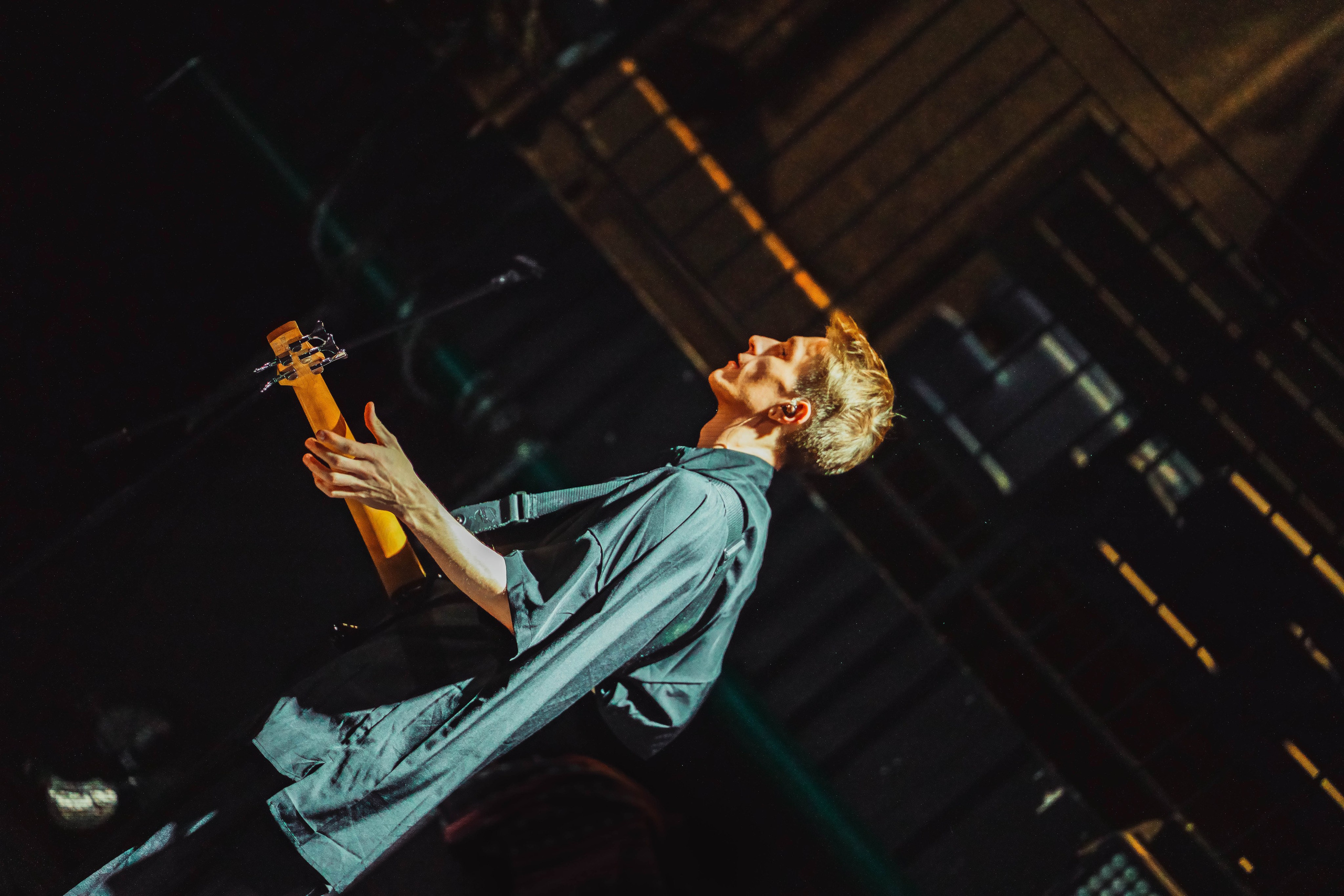 Сруб, «Жатва. Йоль» 2025. Event-фотограф Болотнова Елена