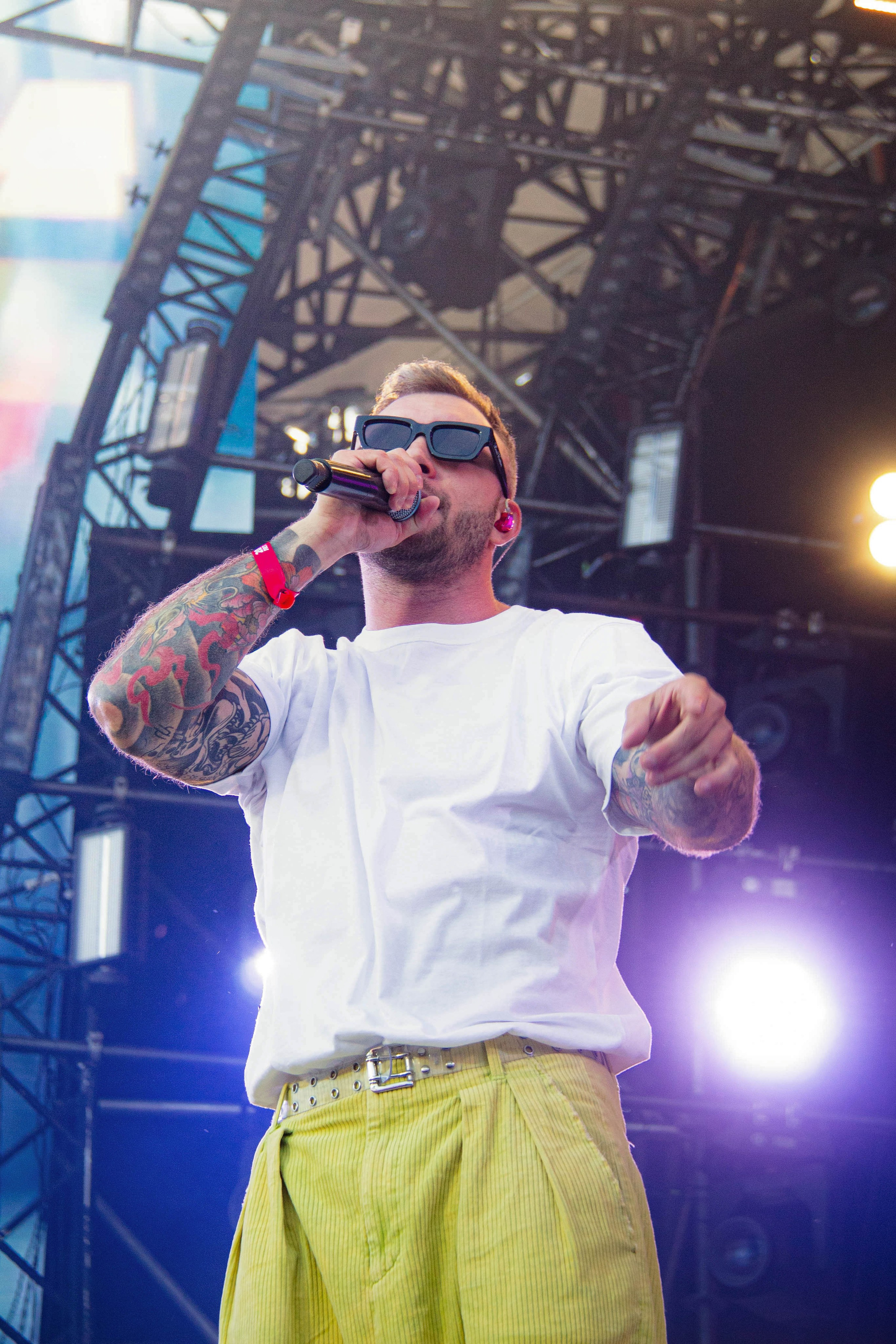 Гудтаймс, «Воздух Карелии» 2025. Event-фотограф Болотнова Елена