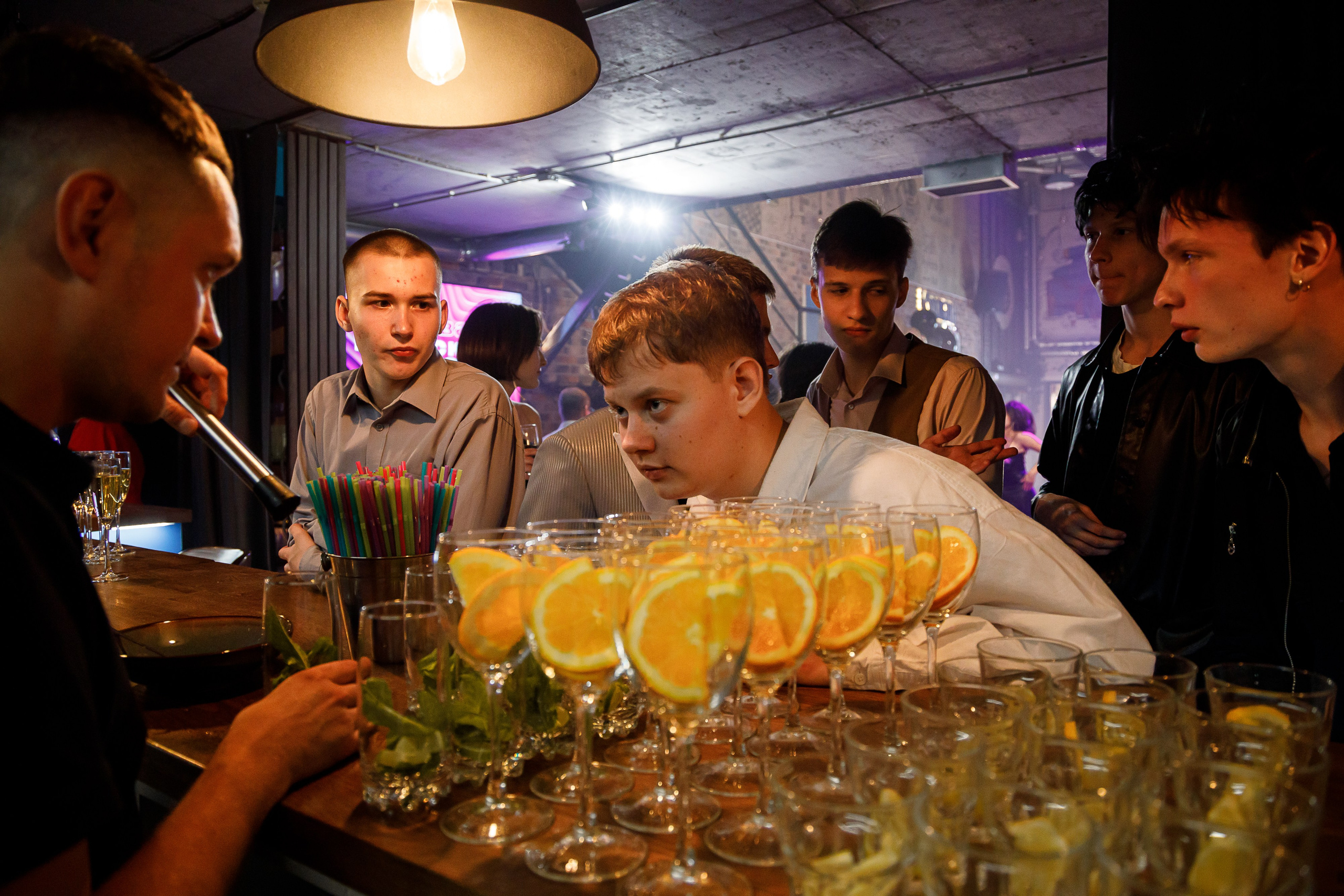 Выпускной вечер репортаж. Репортажный и портретный фотограф в Москве Саханцева Анна