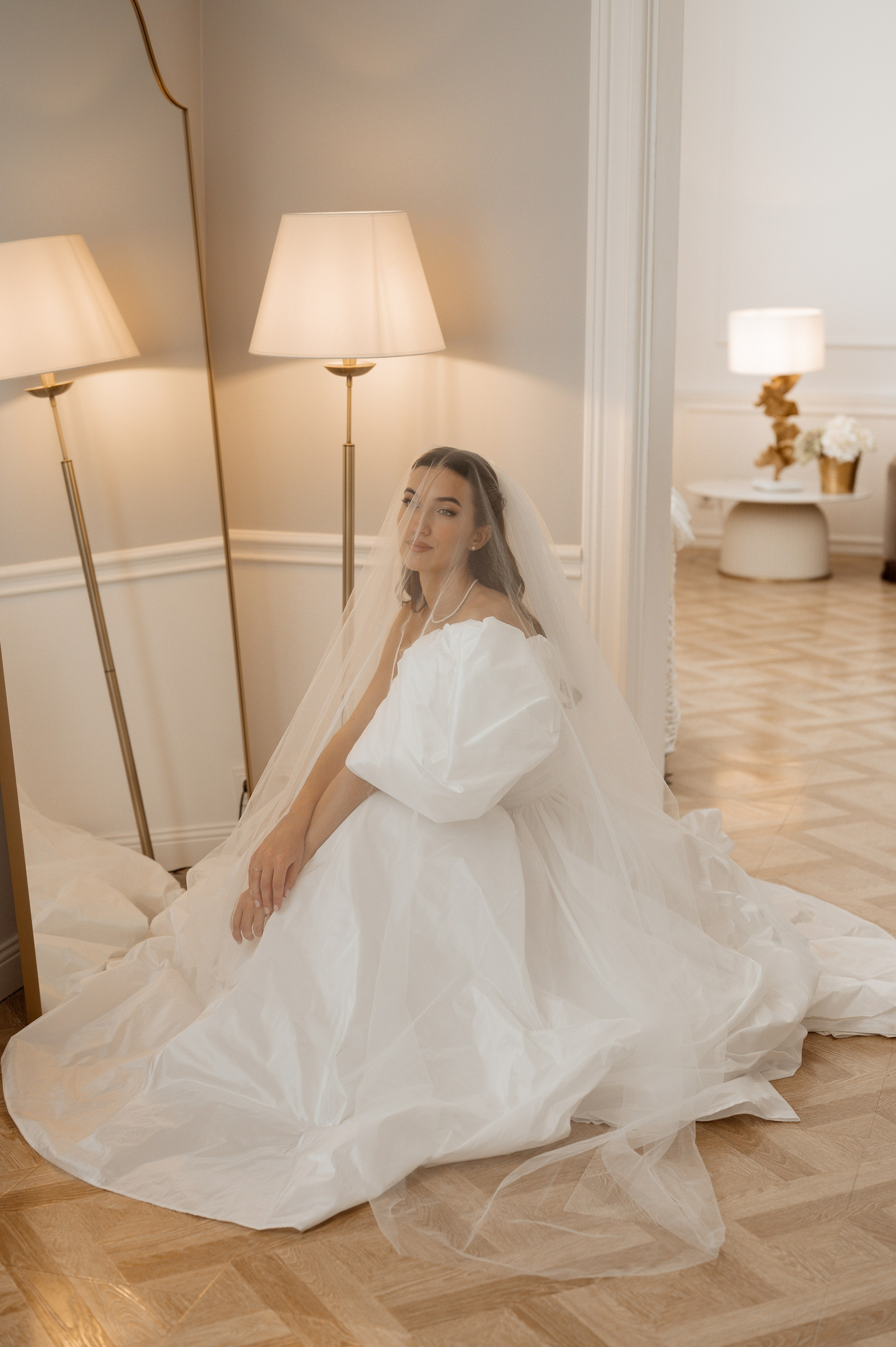 Артем и Анна. Свадебный и семейный фотограф в Краснодаре Алина Мельник