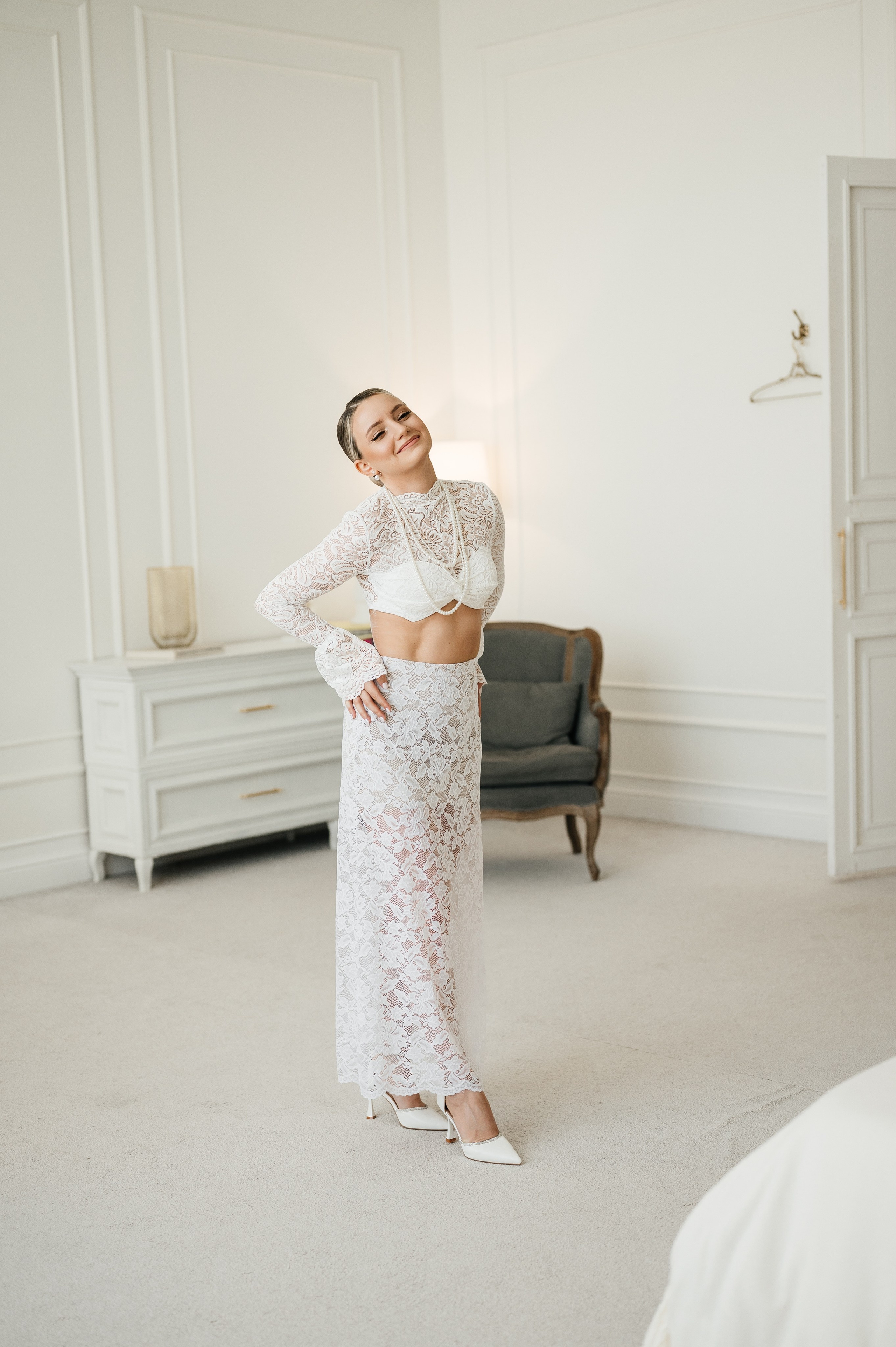 Утро жениха и невесты. Свадебный и семейный фотограф в Краснодаре Алина Мельник