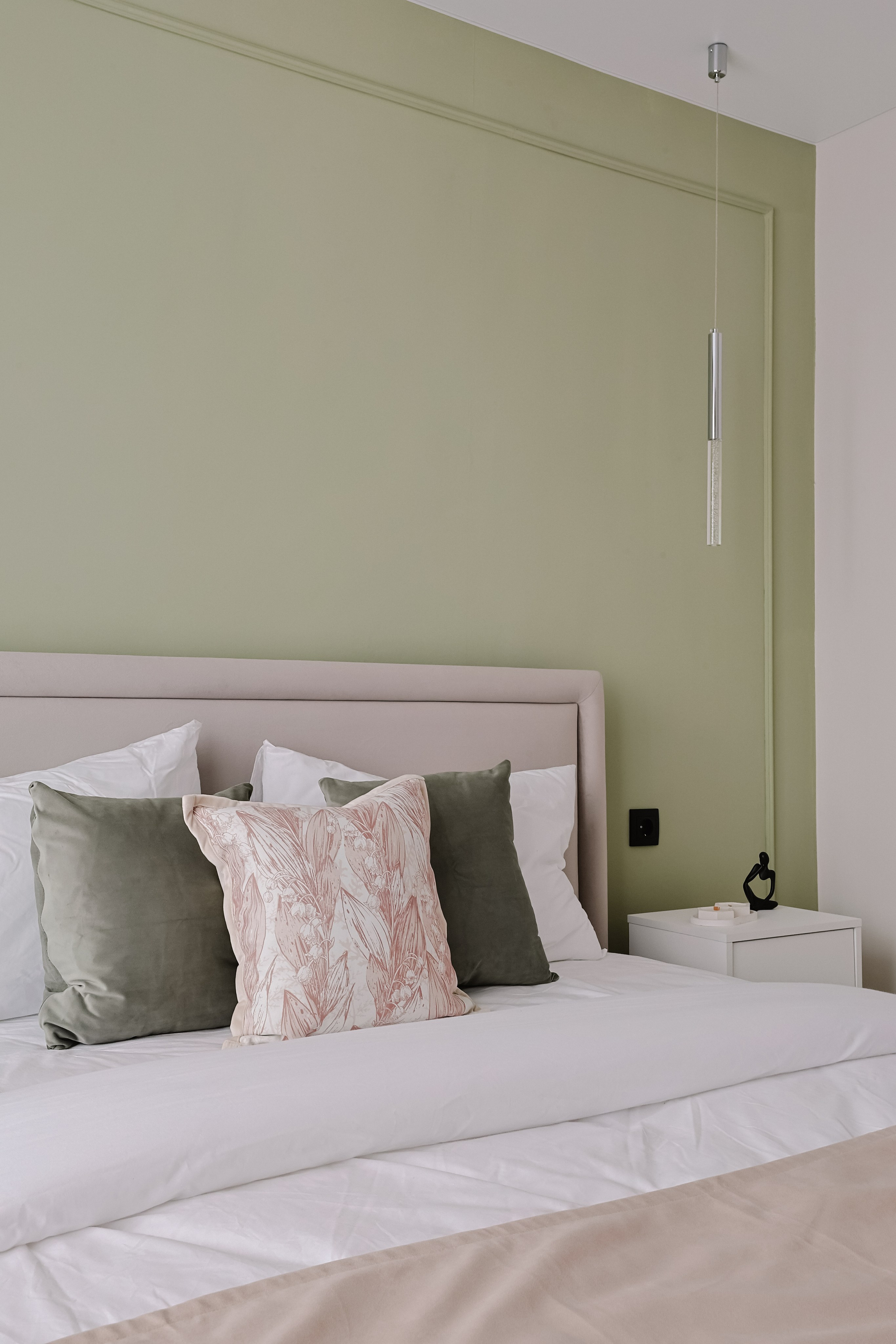 Интерьер. Фотограф Константин Земсков