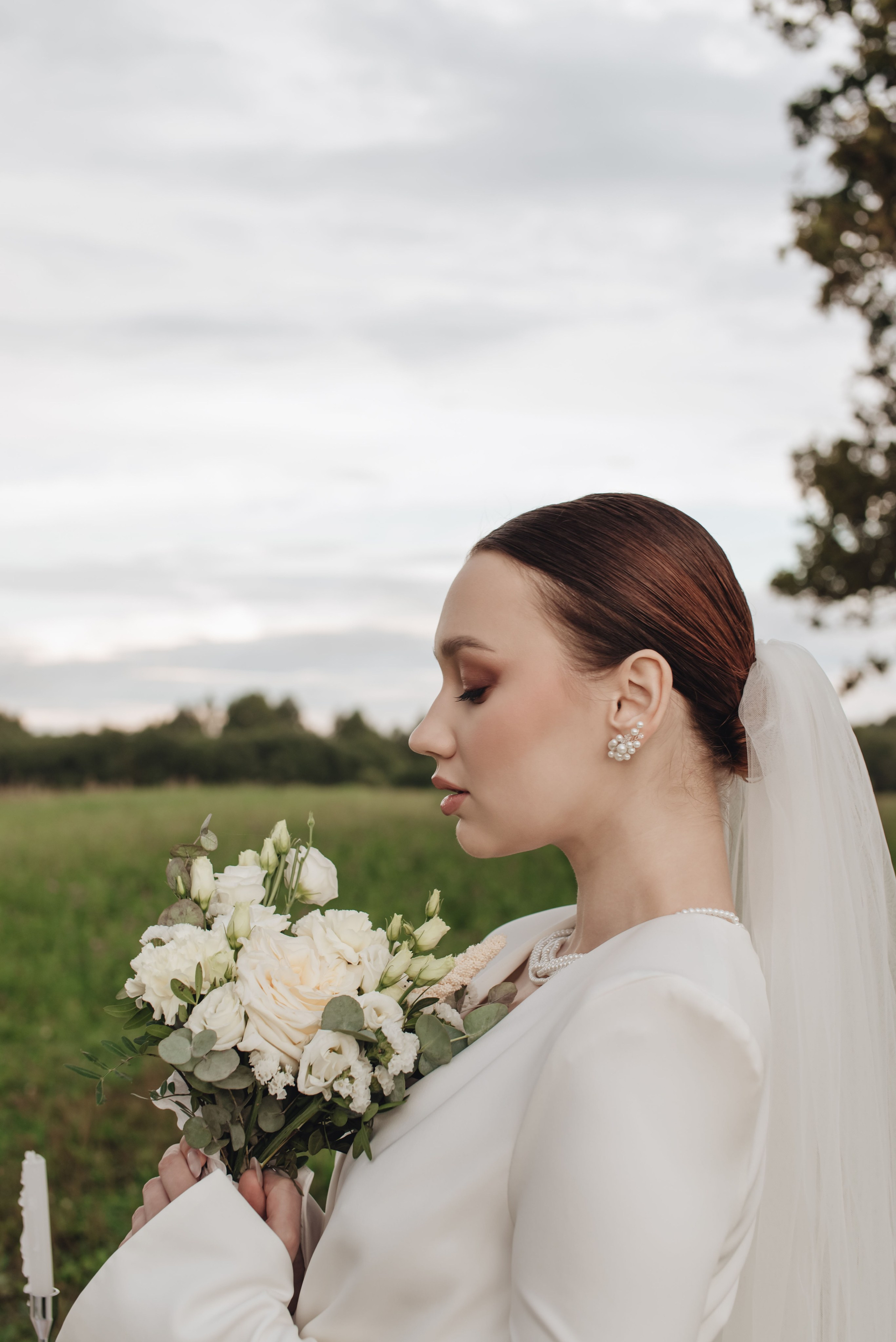 Валерия&Егор. Свадебный и семейный фотограф в Смоленске Печкурова Карина
