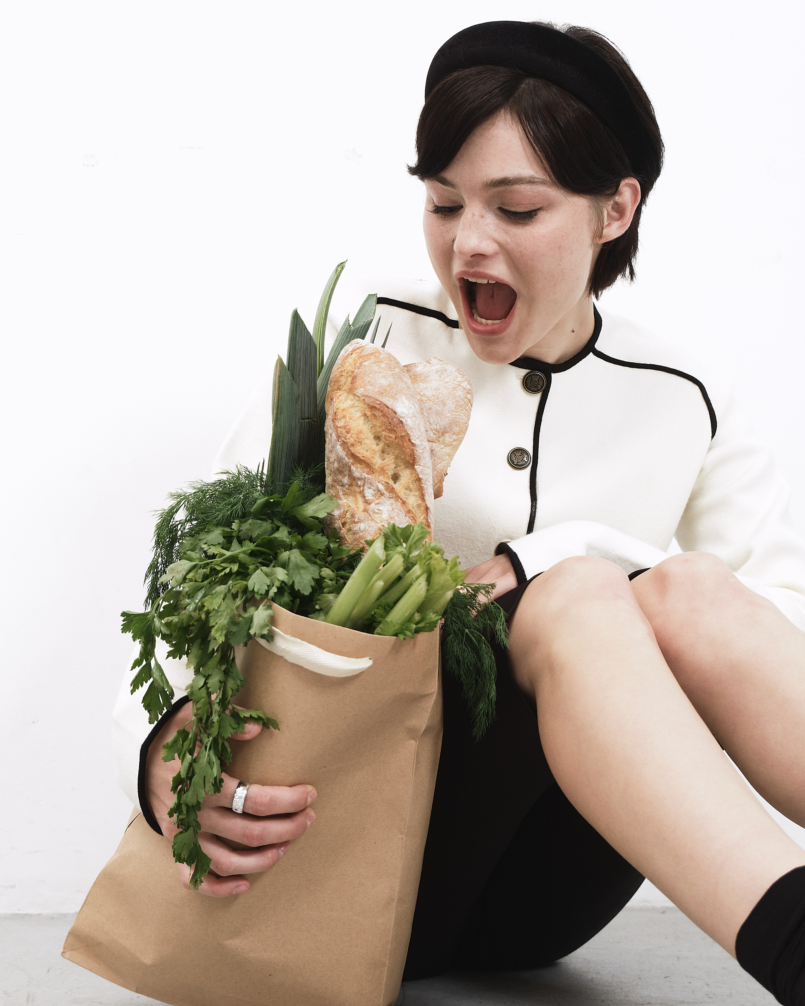 Алена. Студийный фотограф в Москве Илья Сухов