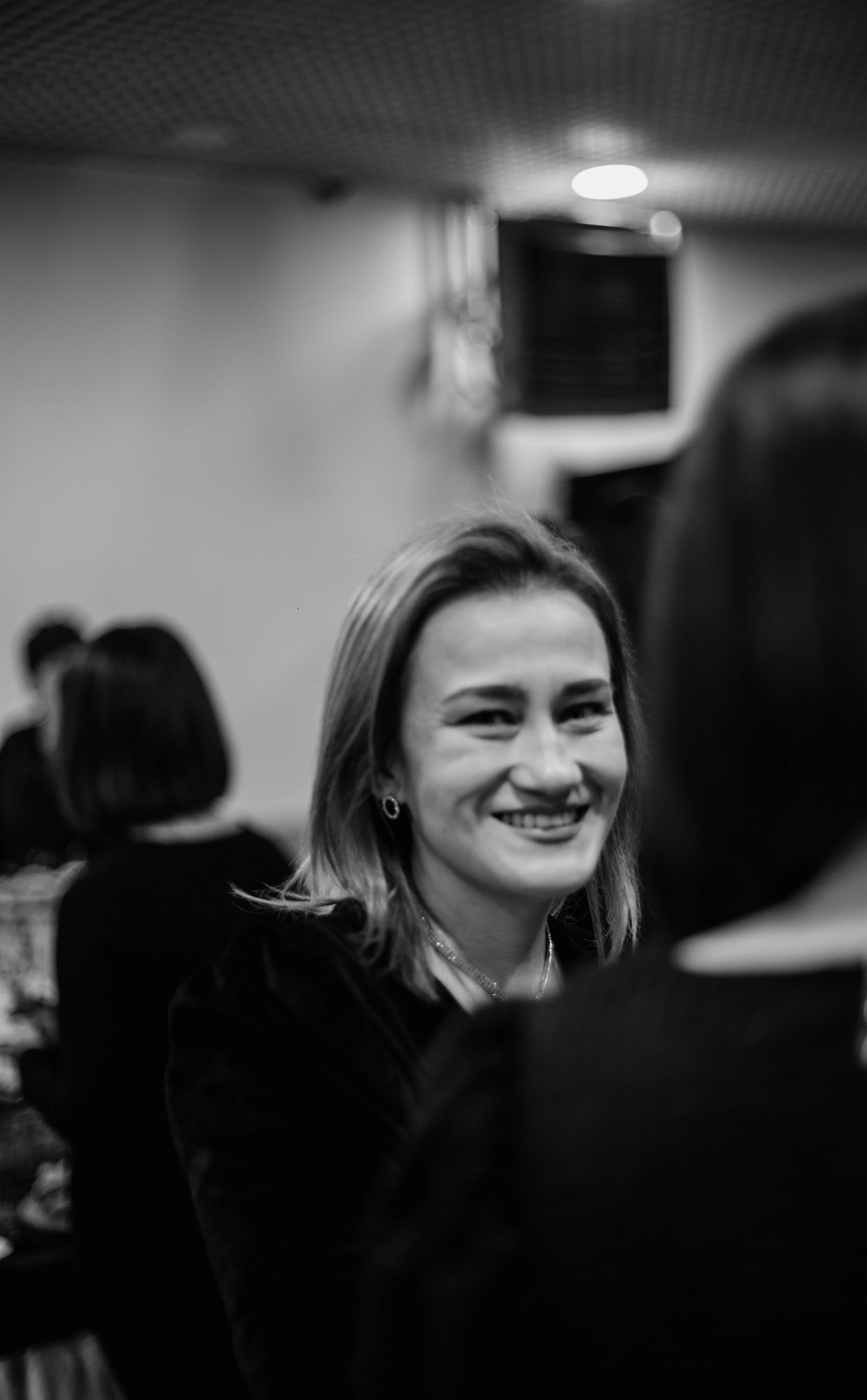 Crimean Tatar fashion show «Urba fashion day». Beye Shevkiyeva Photography