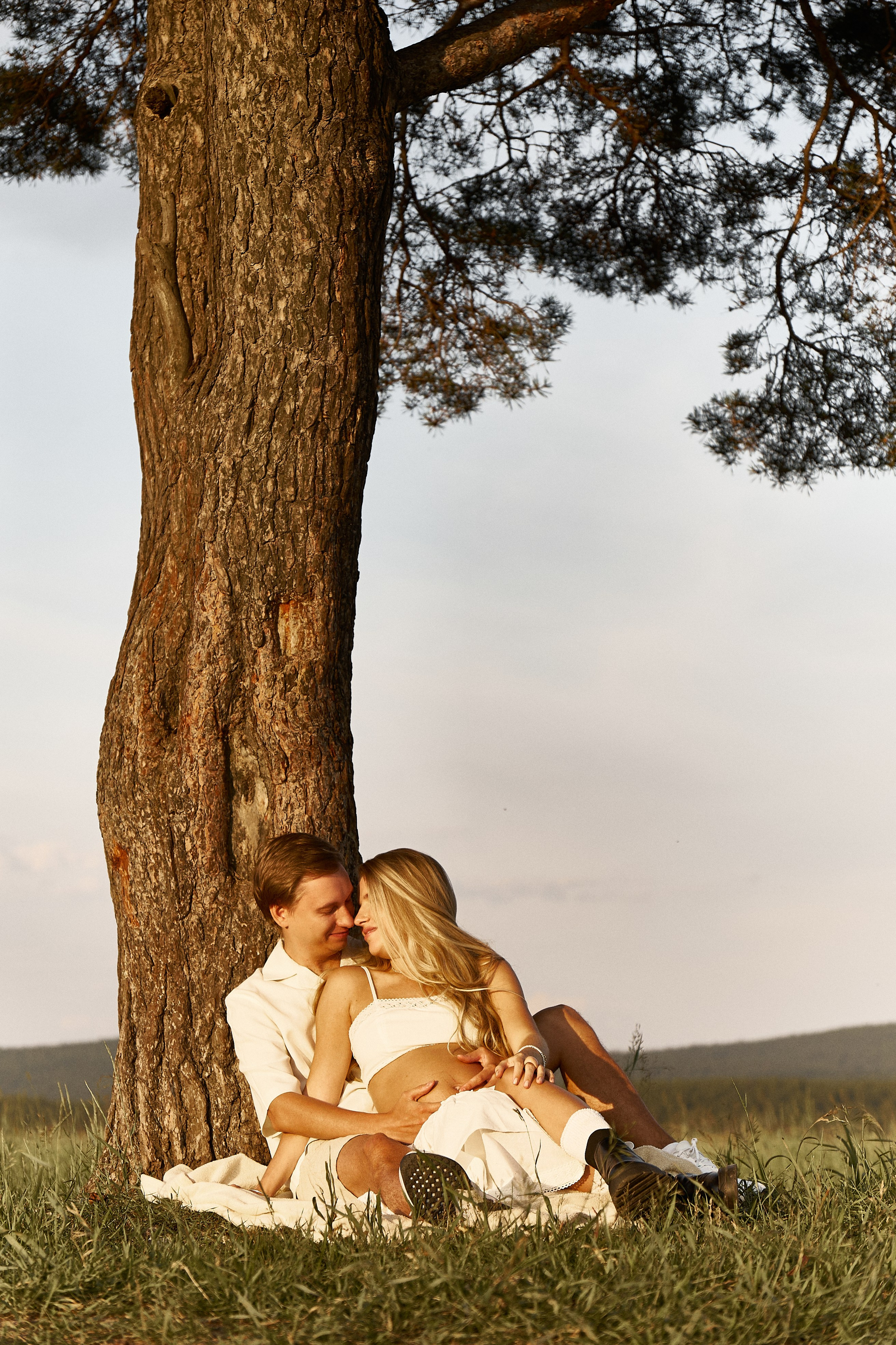 Вова&Крис. Главная