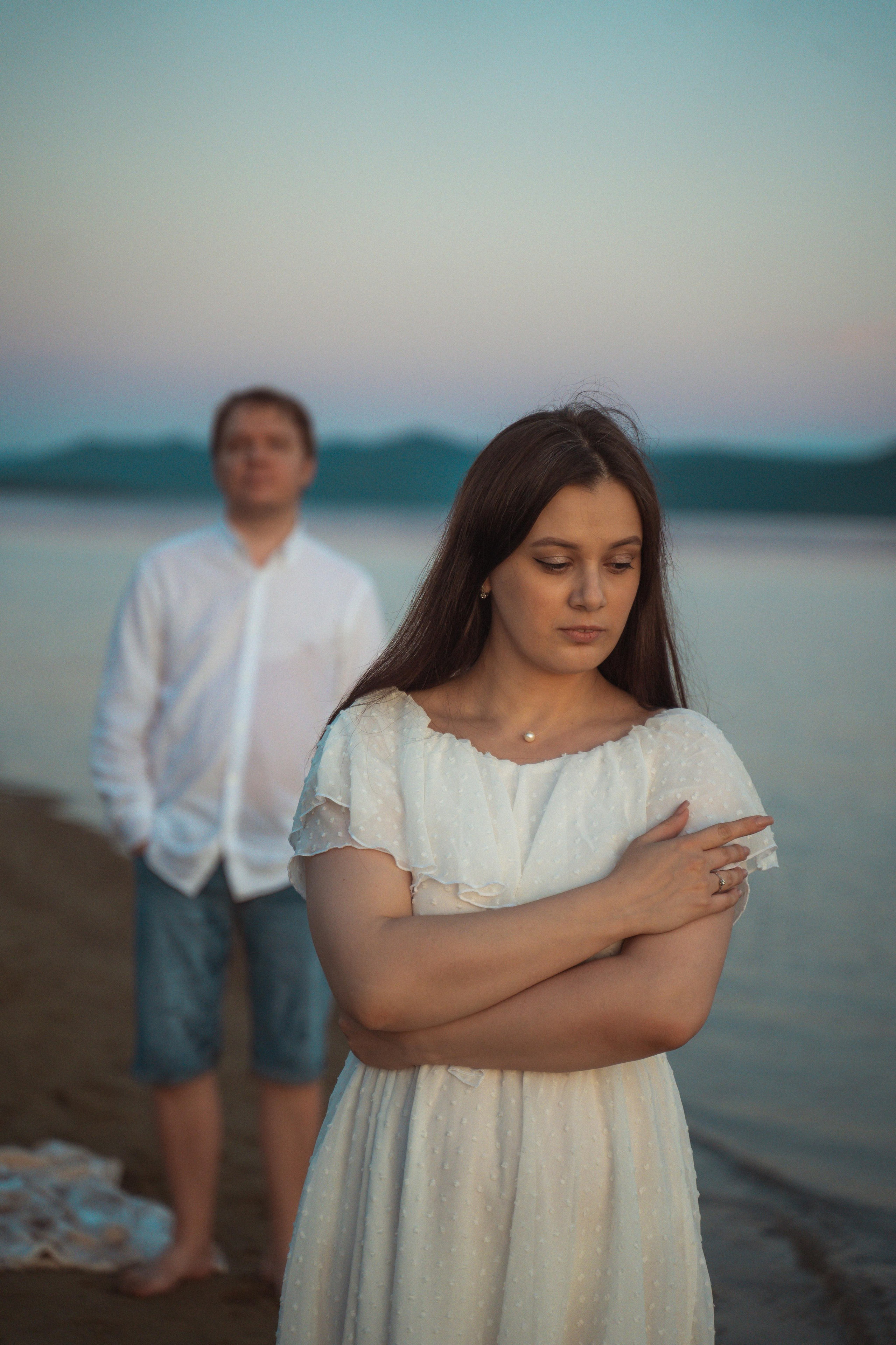 LOVE STORY/Никита & Александра. Фотограф в Иркутской области Наталья Паневина