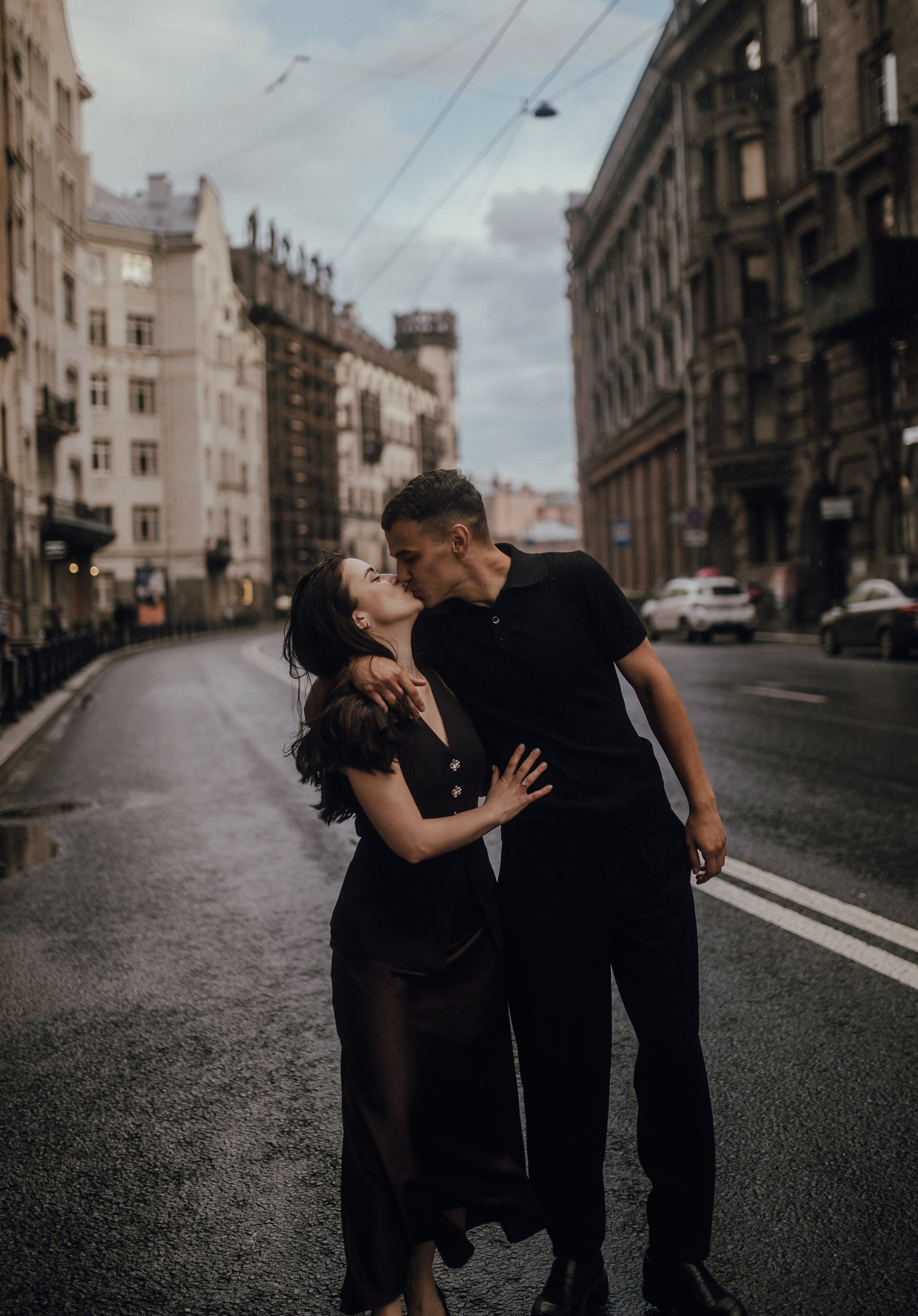 Педложение. Фотограф в Санкт Петербурге Лара Великова