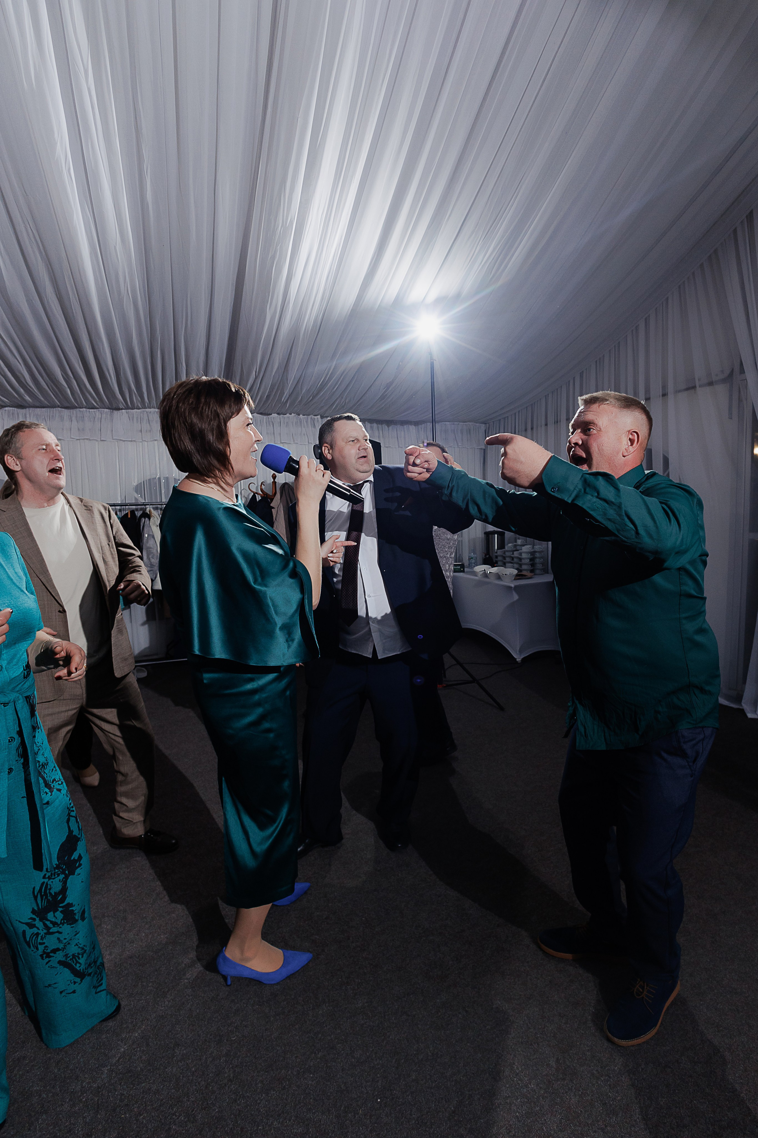 Свадьба. Свадебный и семейный фотограф в Твери и Тверской области