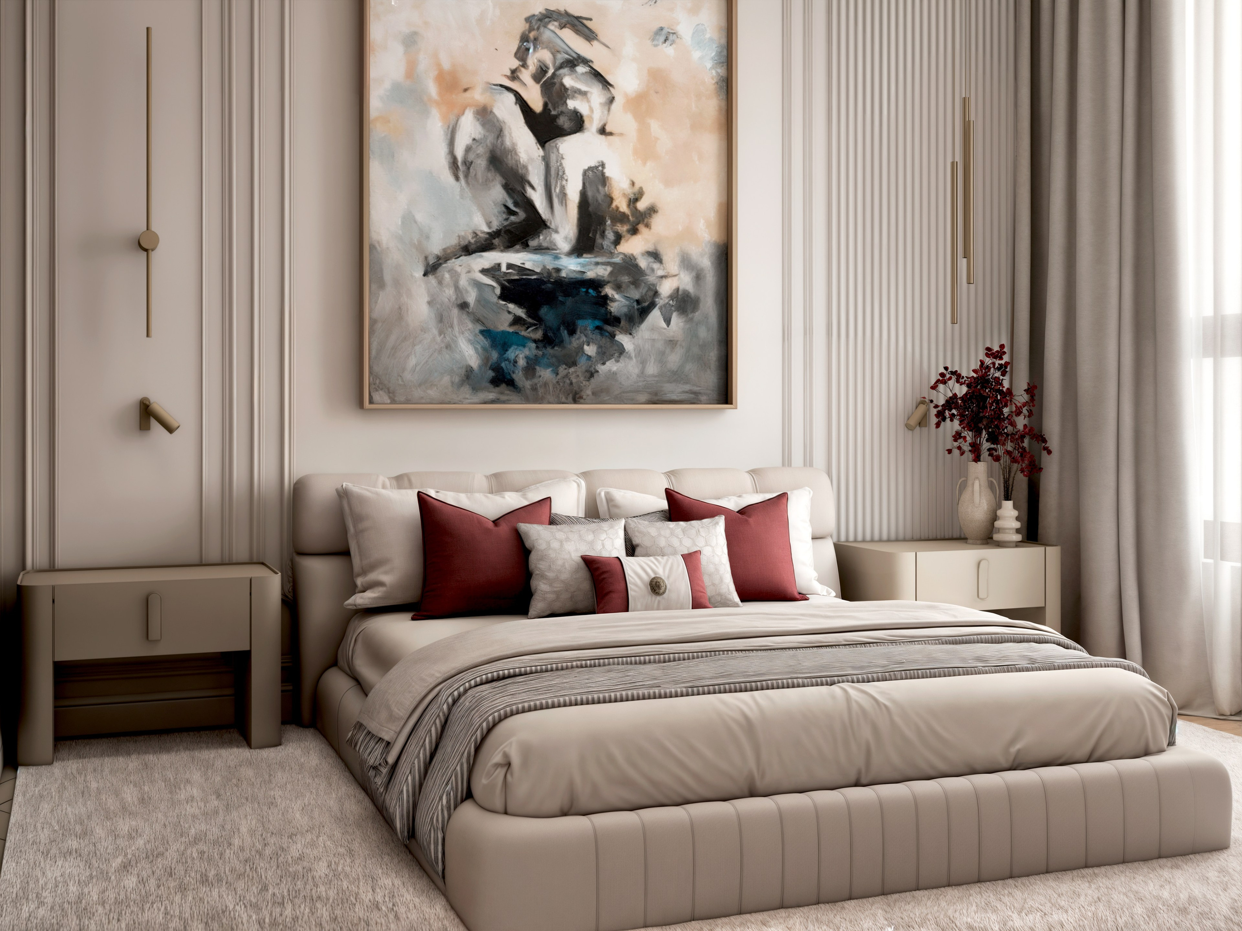 ЖК «Столица». Главная