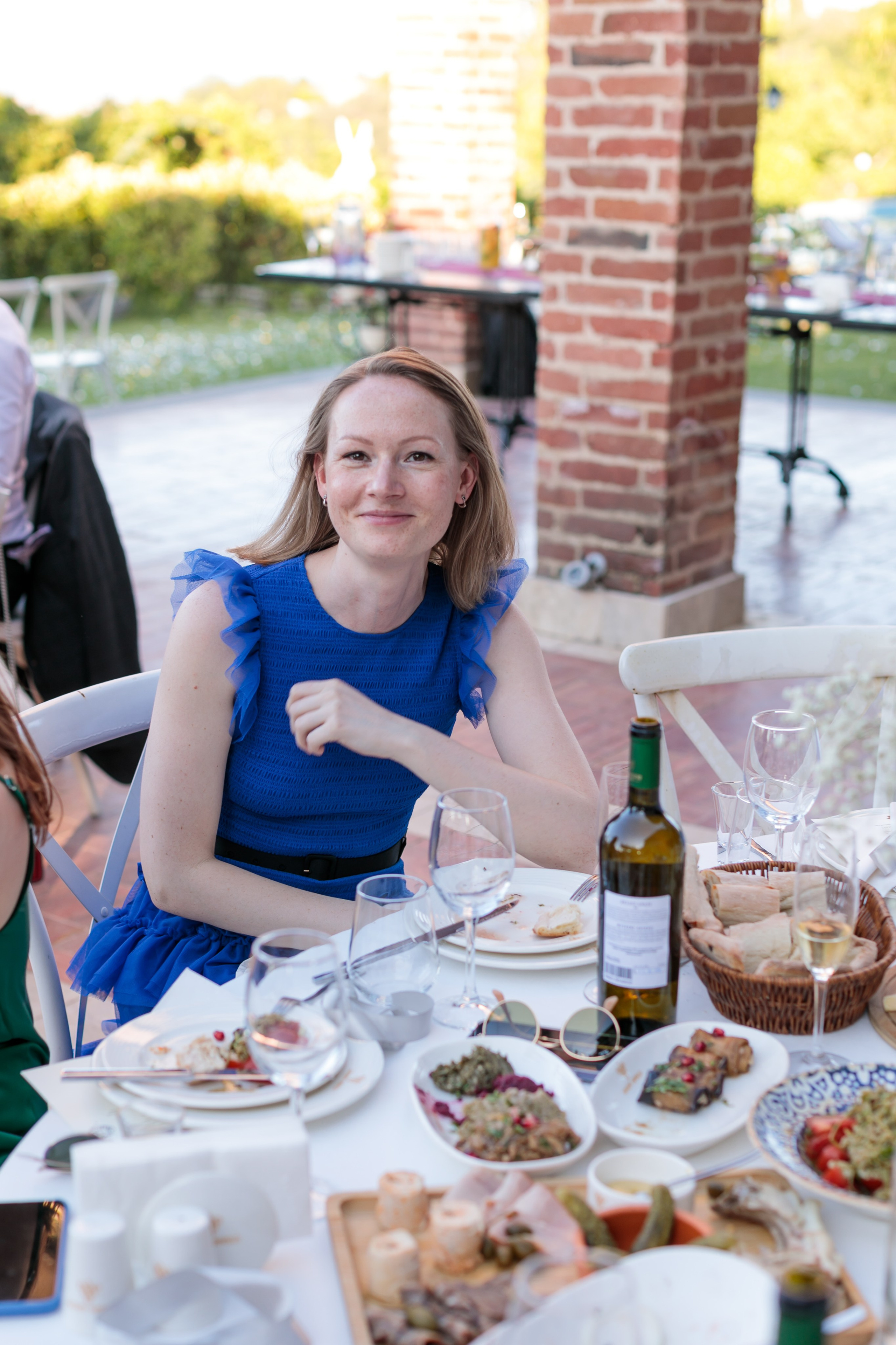 Свадьба в Кахетии. Брук Артём