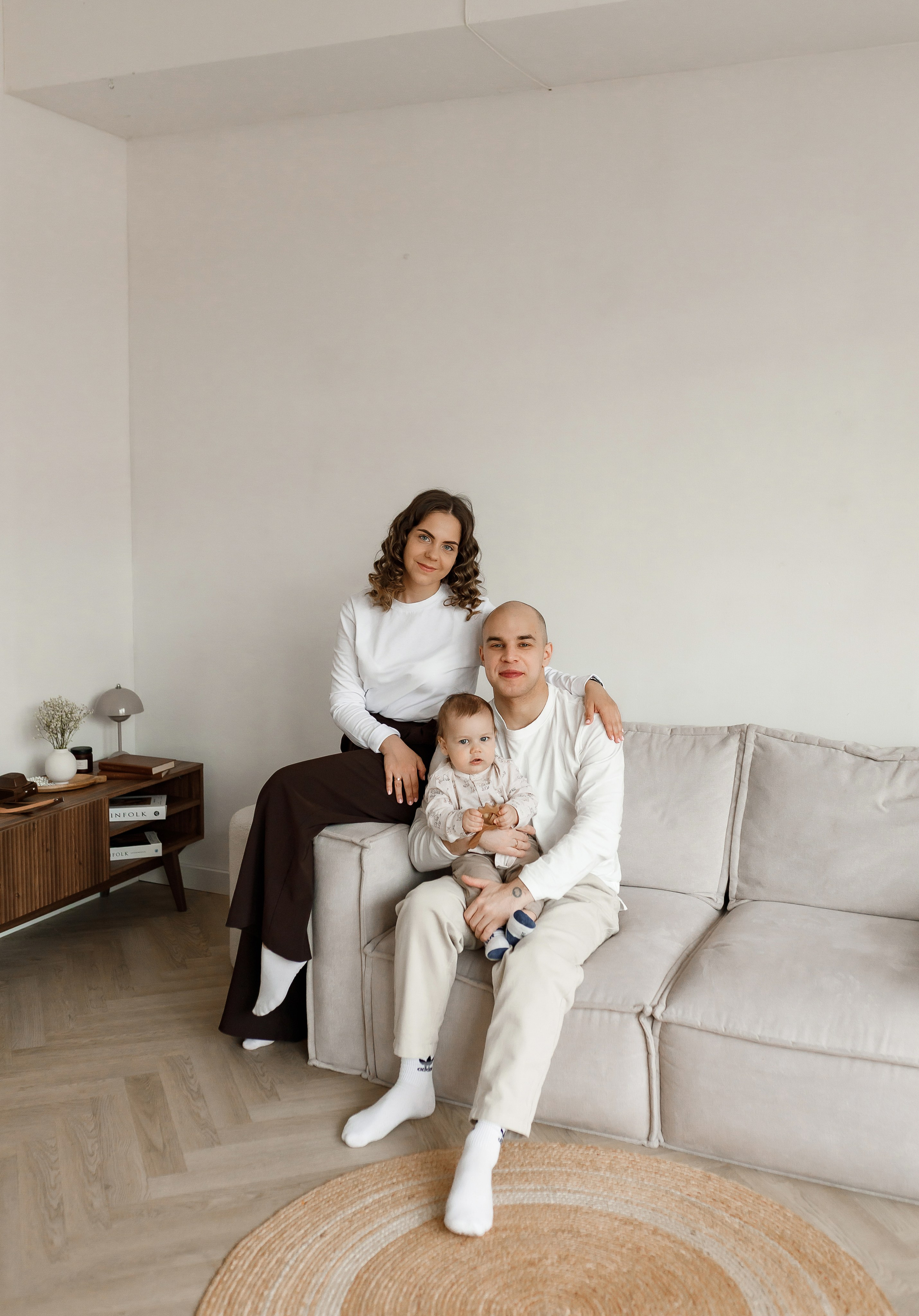 Максим, Катя и Мирон. ФОТОГРАФ Маргарита Сивакова | Ярославль Кострома Москва