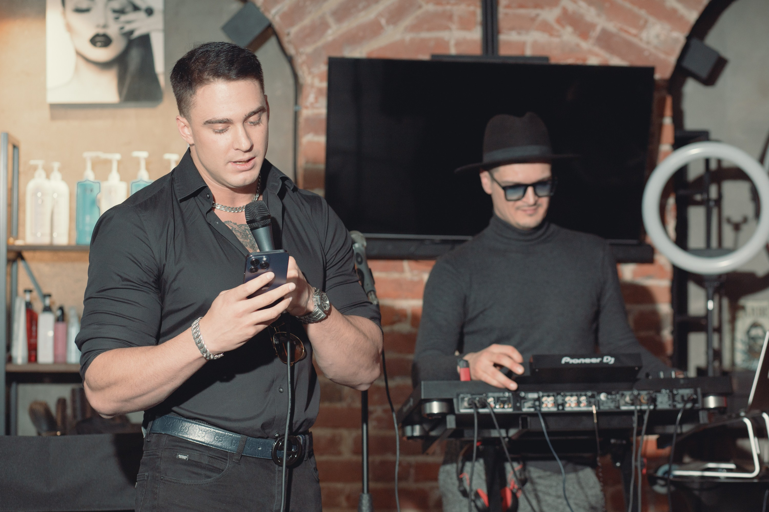 Le Prima, Design-show «В Моменте». Портретный и интерьерный фотограф в Москве|Кашин Артём