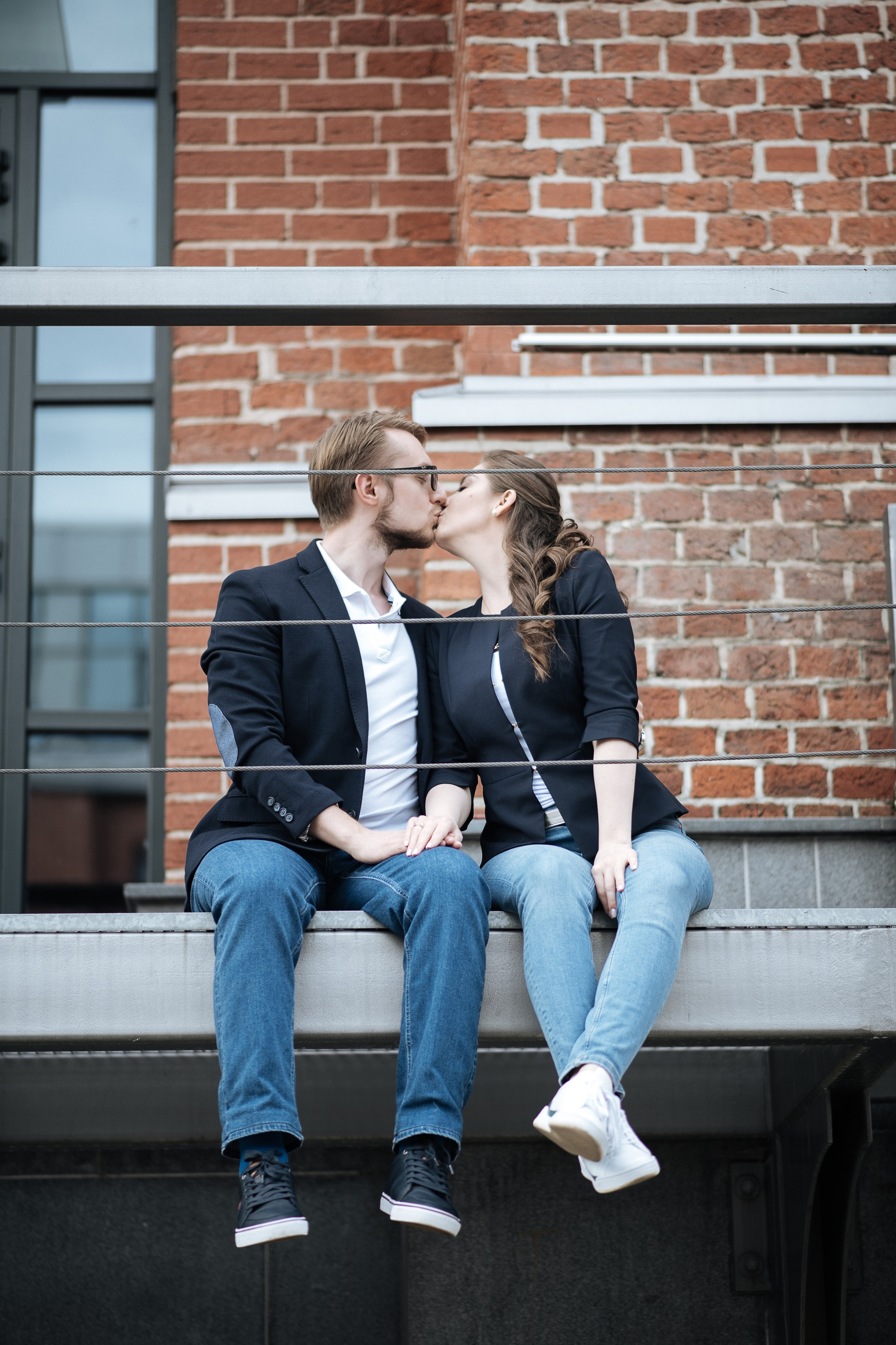 Александр и Александра. Сергей Шумаков | Свадебный фотограф Москва