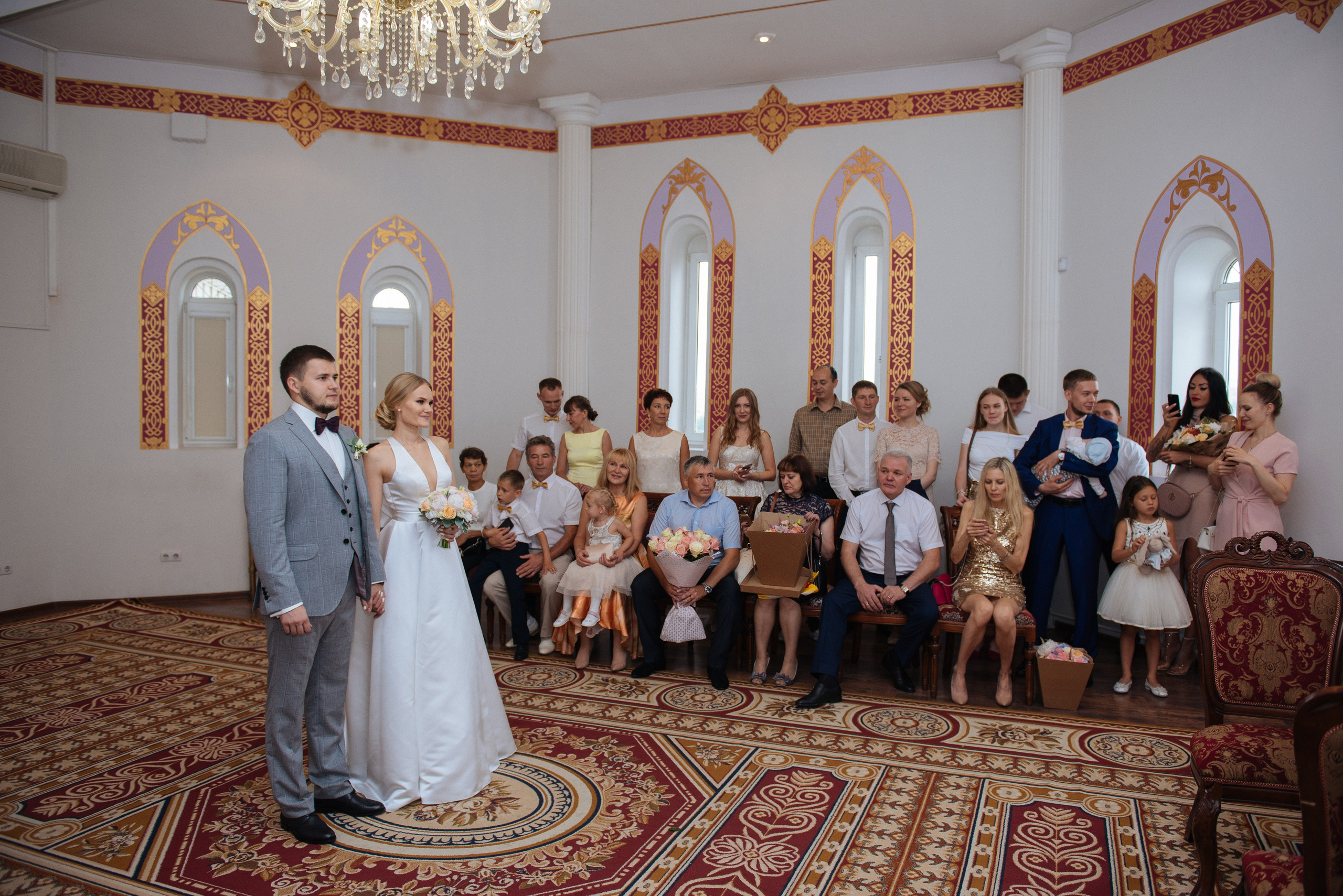 Сергей и Юлия. Сергей Шумаков | Свадебный фотограф Москва