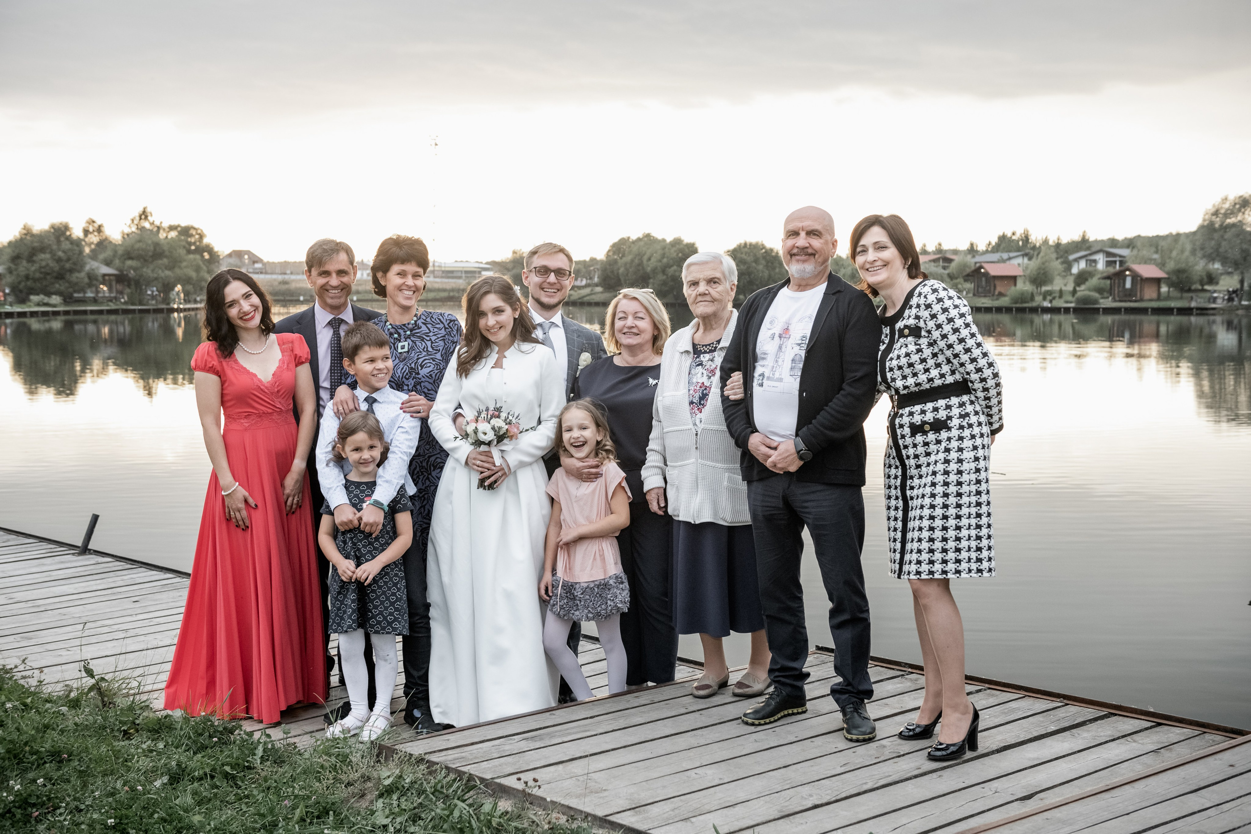 Александр и Александра. Сергей Шумаков | Свадебный фотограф Москва