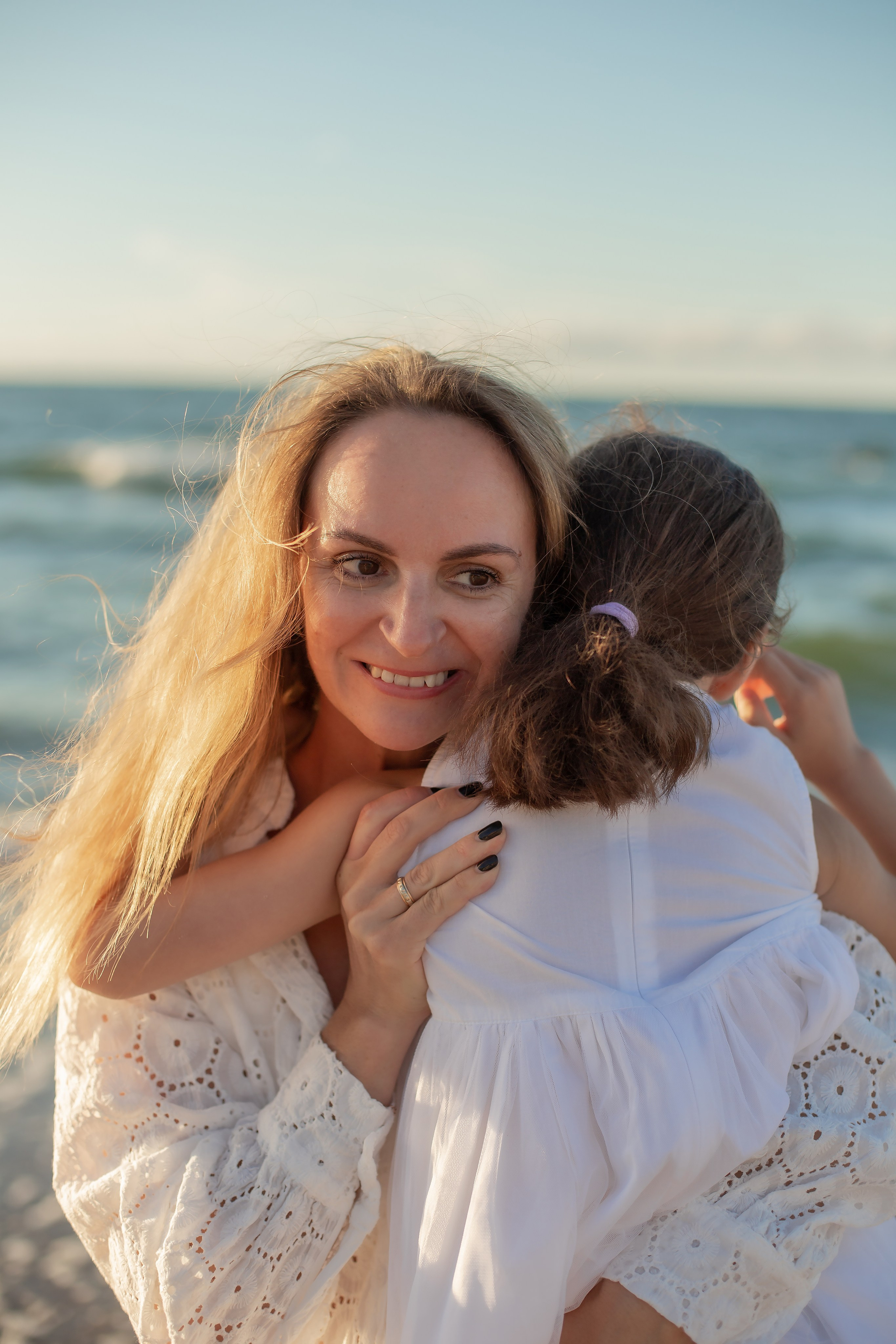 Иван, Ирина, Варя и Гордей. Малиновка. Фотограф в Калининграде Решетникова Алина