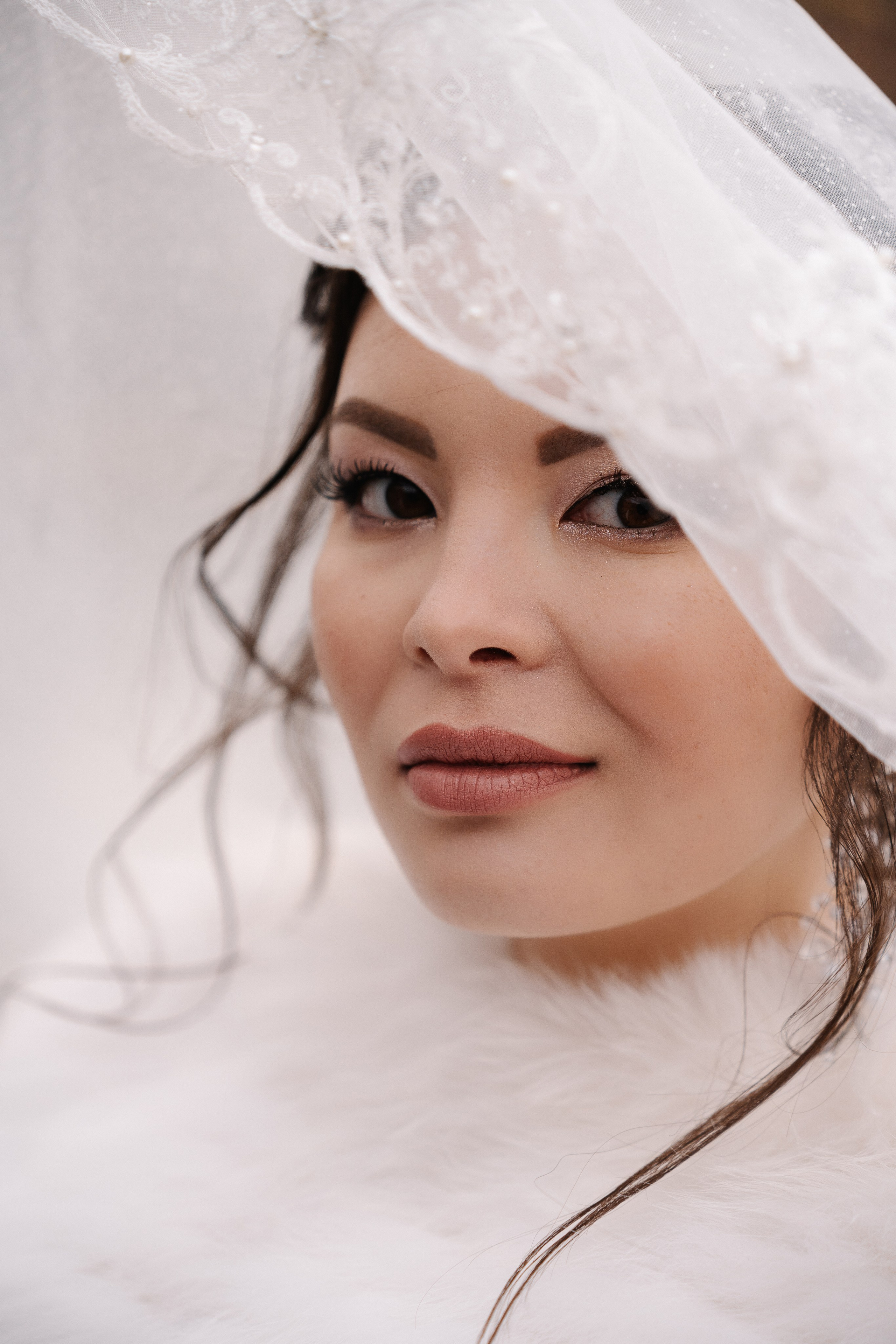 Данил и Алия. Фотограф Ольга Маленьких