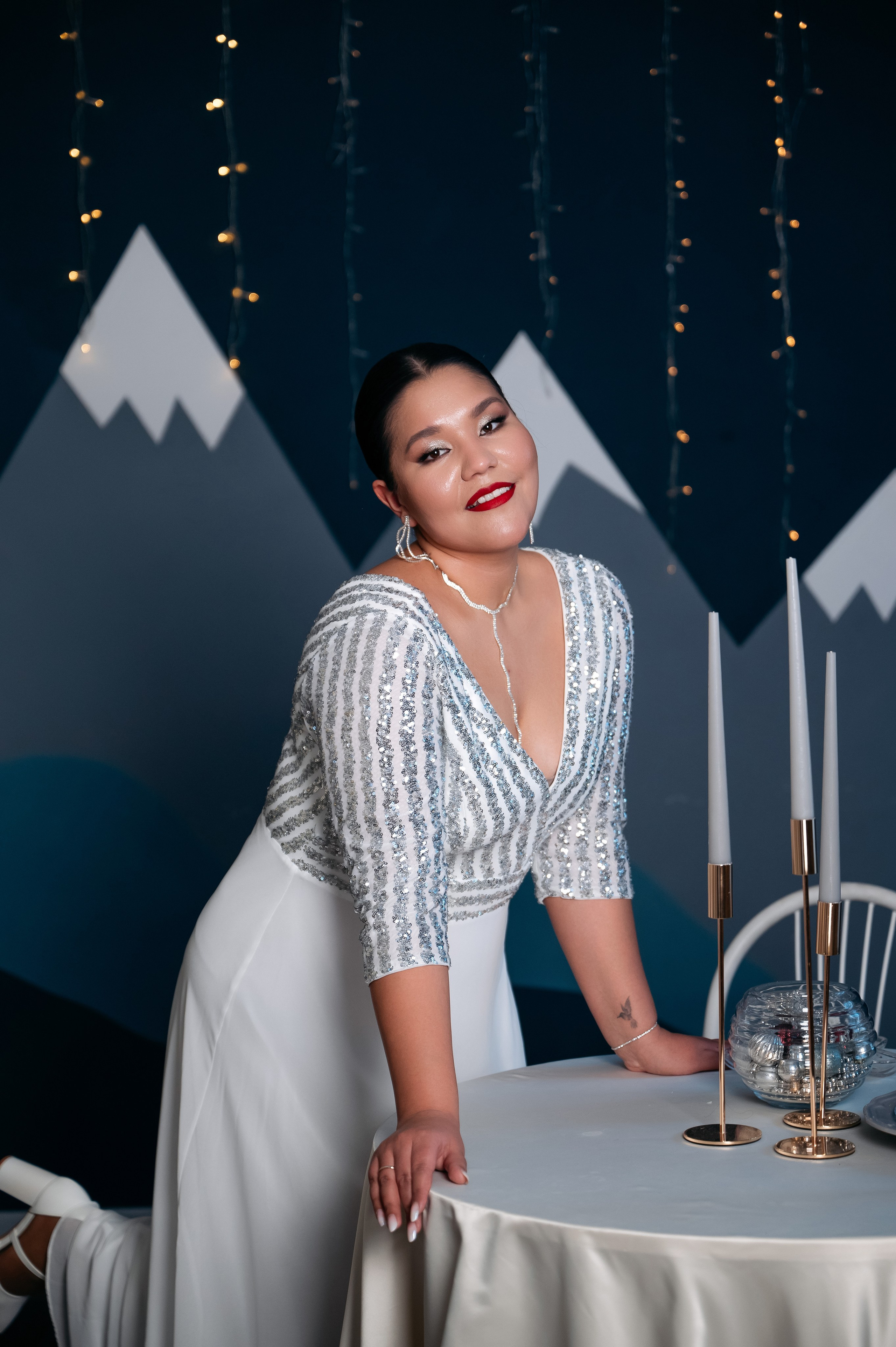 Дарья. Ваш фотограф в г. Петропавловске-Камчатском Арина Алексеева