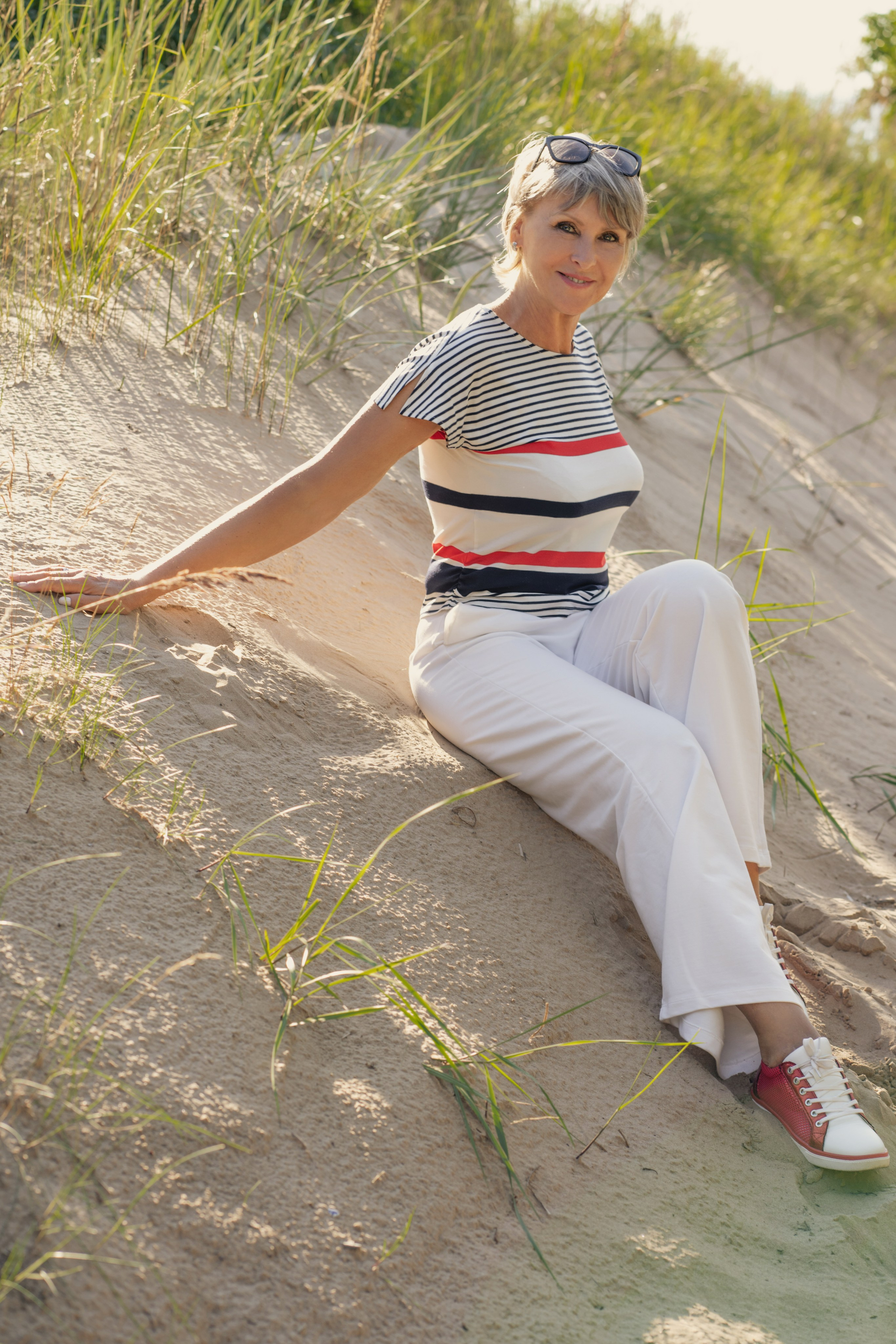 Вера и Татьяна. Портретный фотограф из Санкт-Петербурга Наталья Бялая
