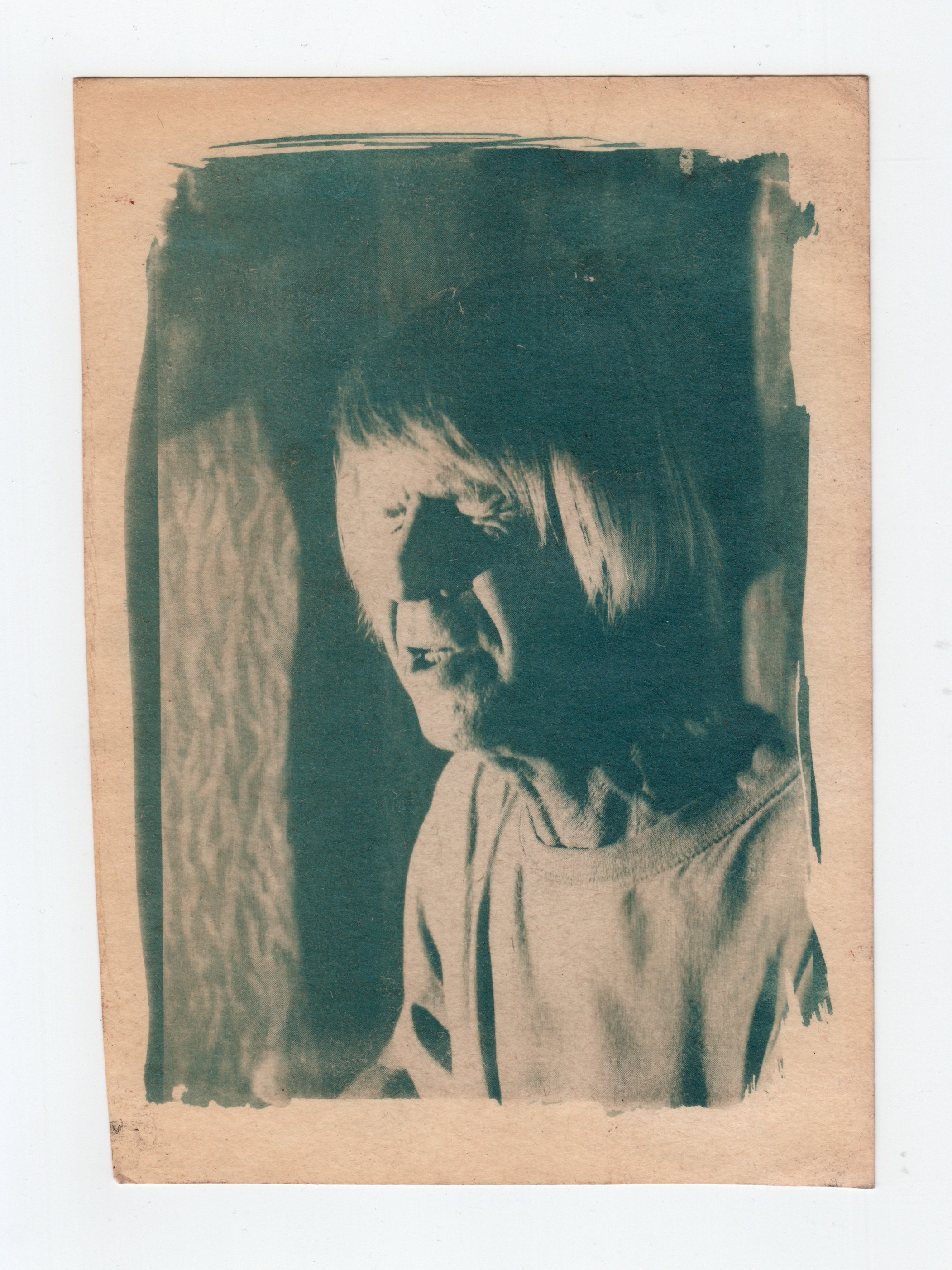 Работы фотографа Юлия Стремского. Фотография Стремского