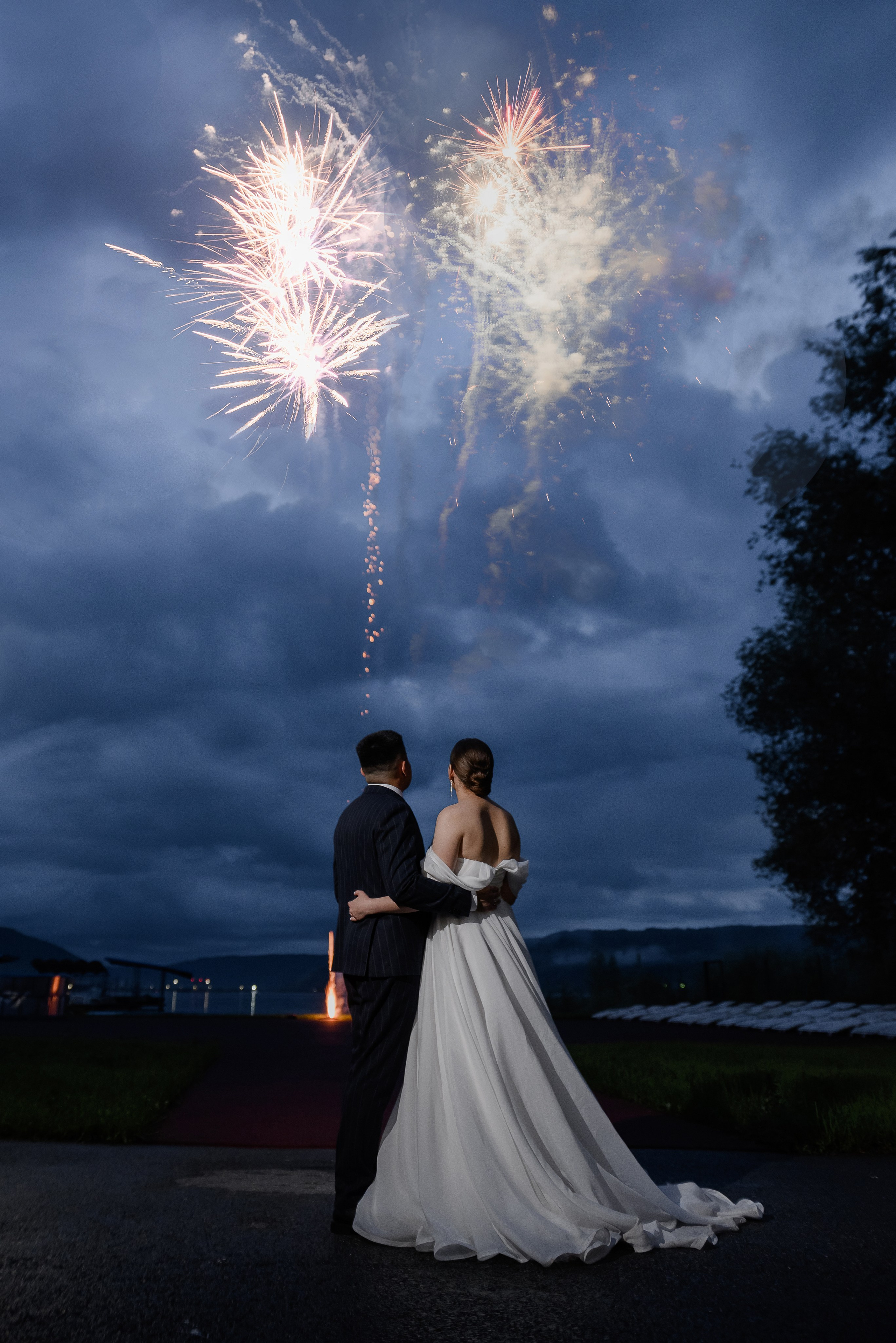 Айгуль и Фанис. Фотограф Филякин Константин