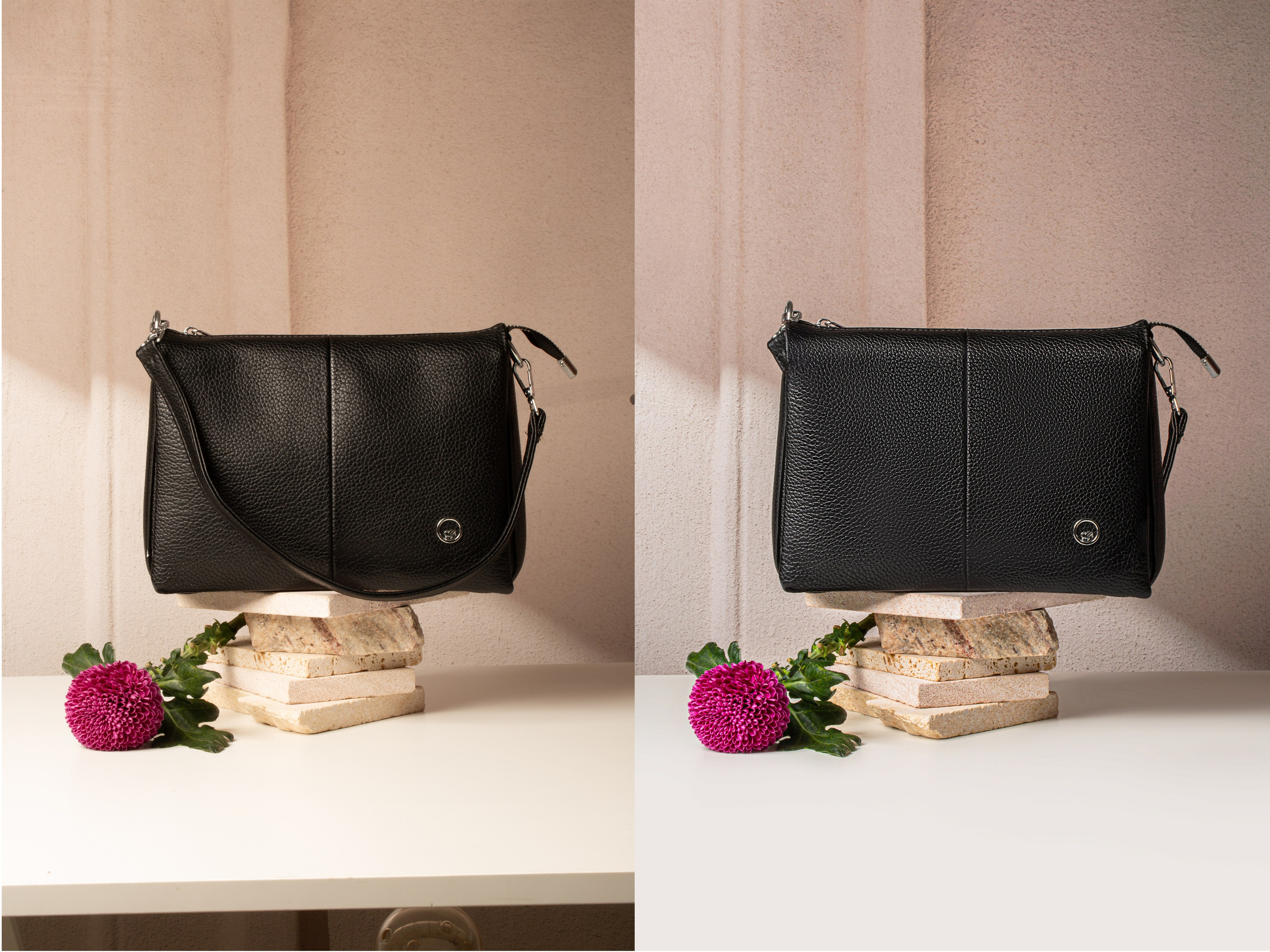 Ретушь фотографий сумок | Студия SVITHART