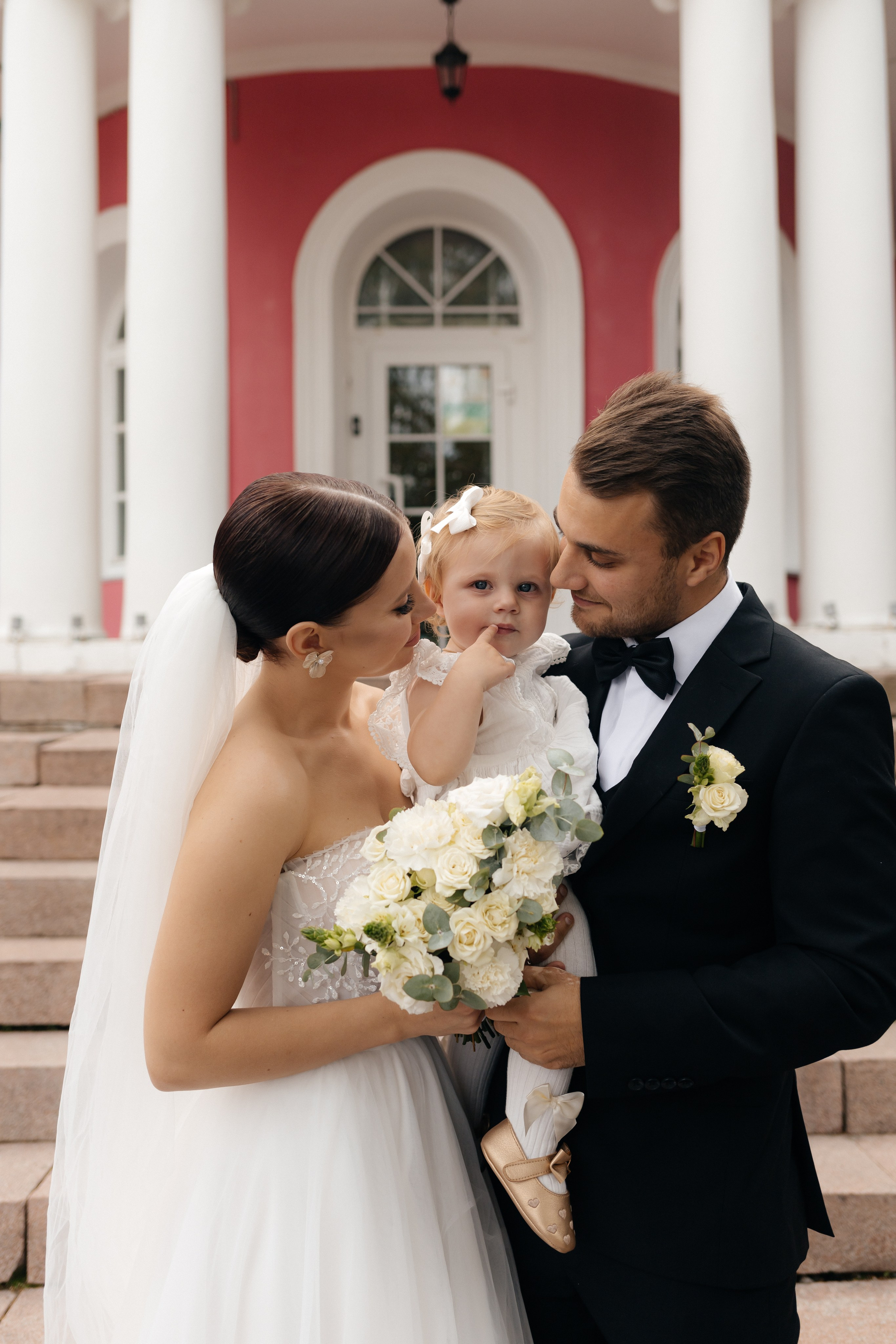 Даниил & Полина. Фотограф Петрозаводск/СПБ