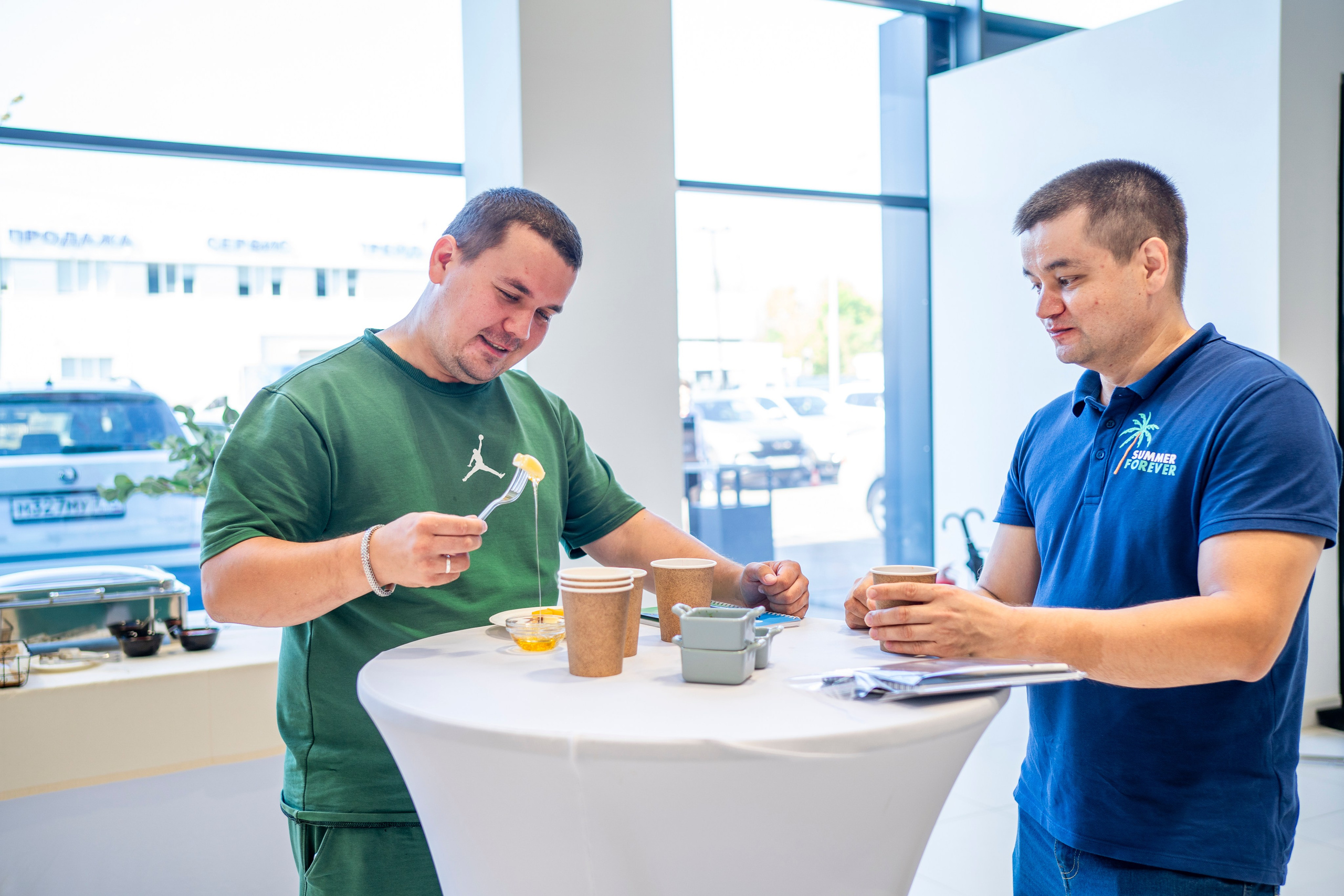 Haval F7| КАН АВТО. Felixtones