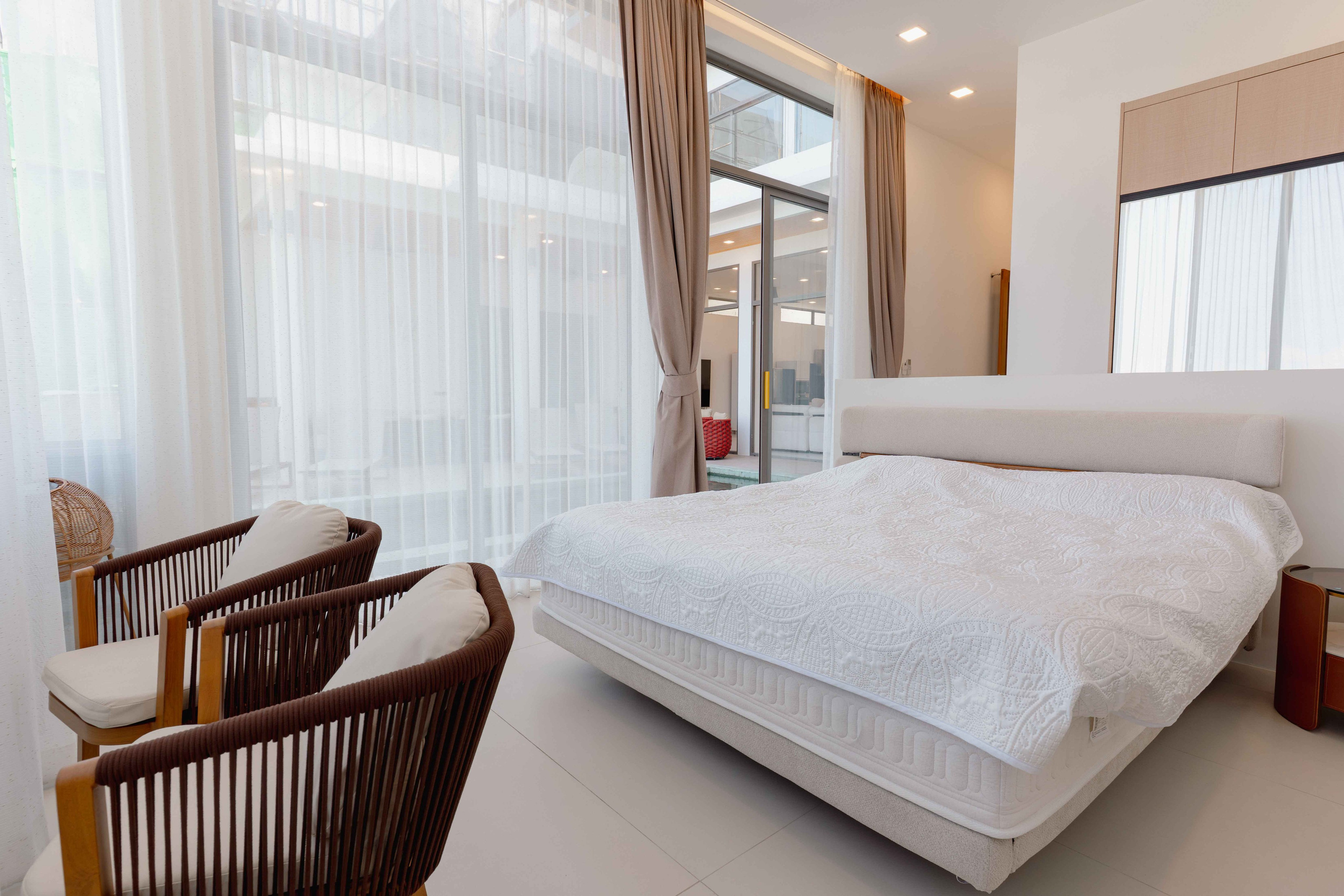 Villa 7. Toros Life — videographer and photographer in Thailand (Koh Samui, Koh Phangan)