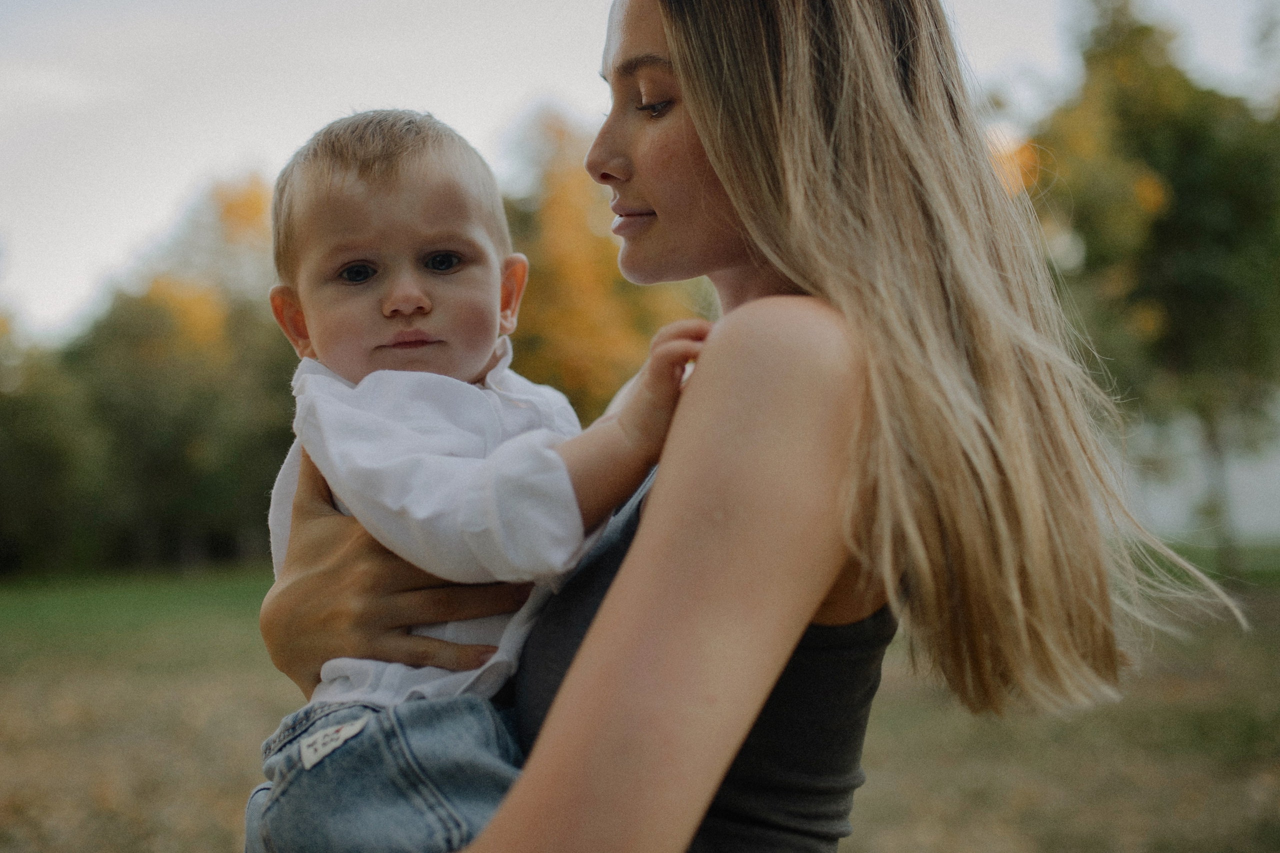 FAMILY. Фотограф Агеева Мария