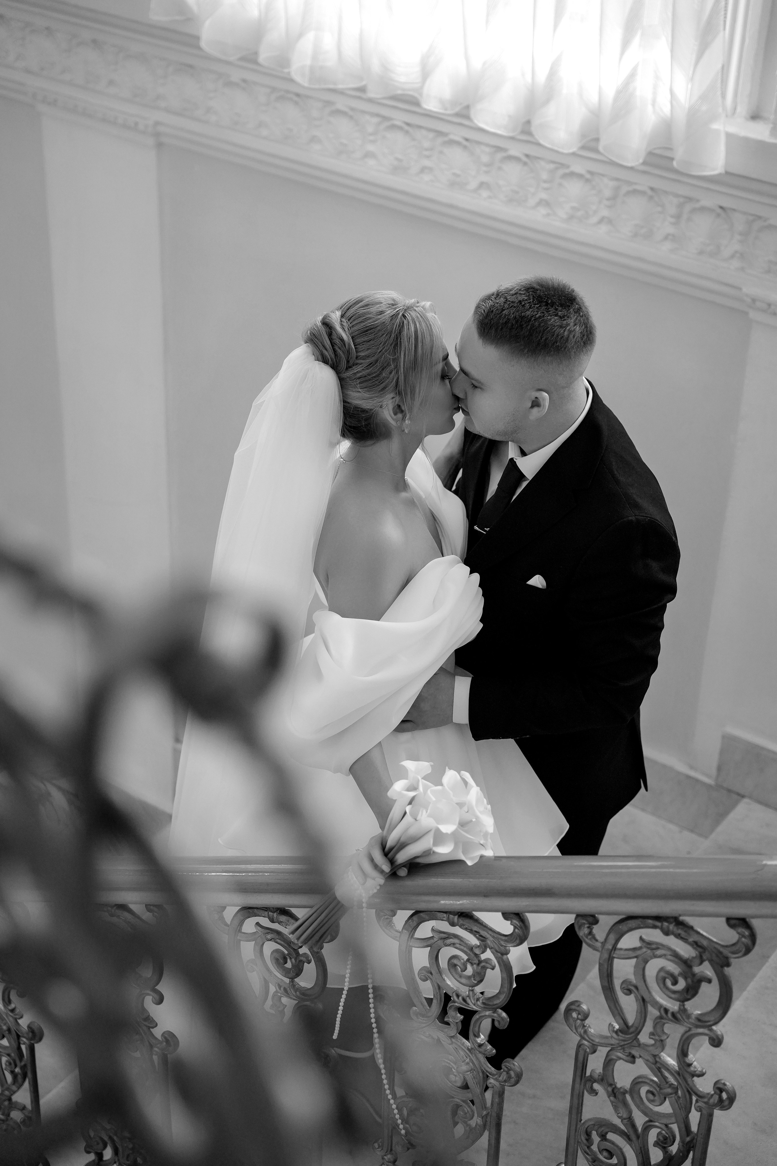 Свадьба Станислава и Алёны. Семейный и свадебный фотограф в Ульяновске Арина Авдеева