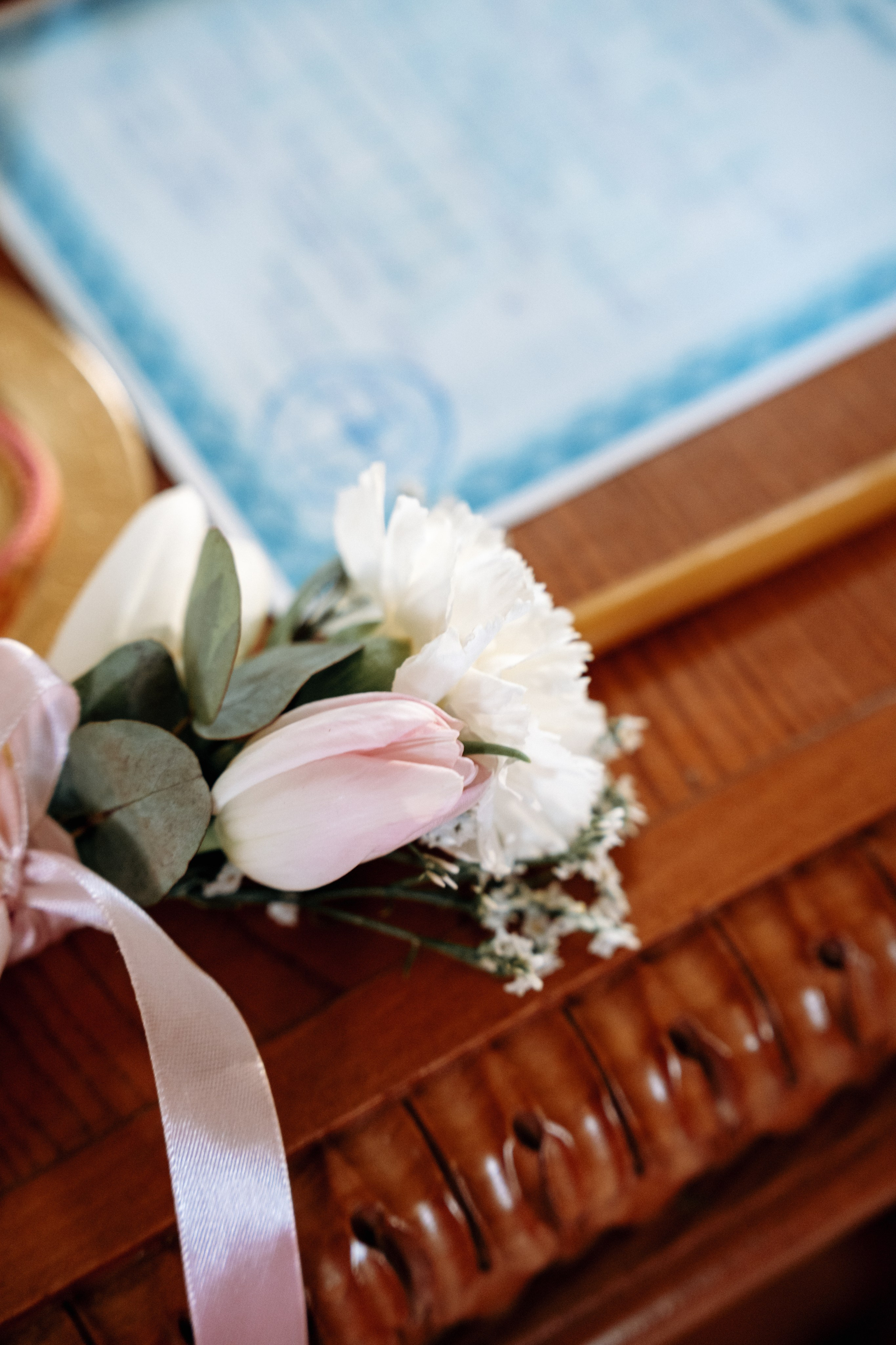 Крещение Татьяны. Семейный и свадебный фотограф в Ульяновске Арина Авдеева