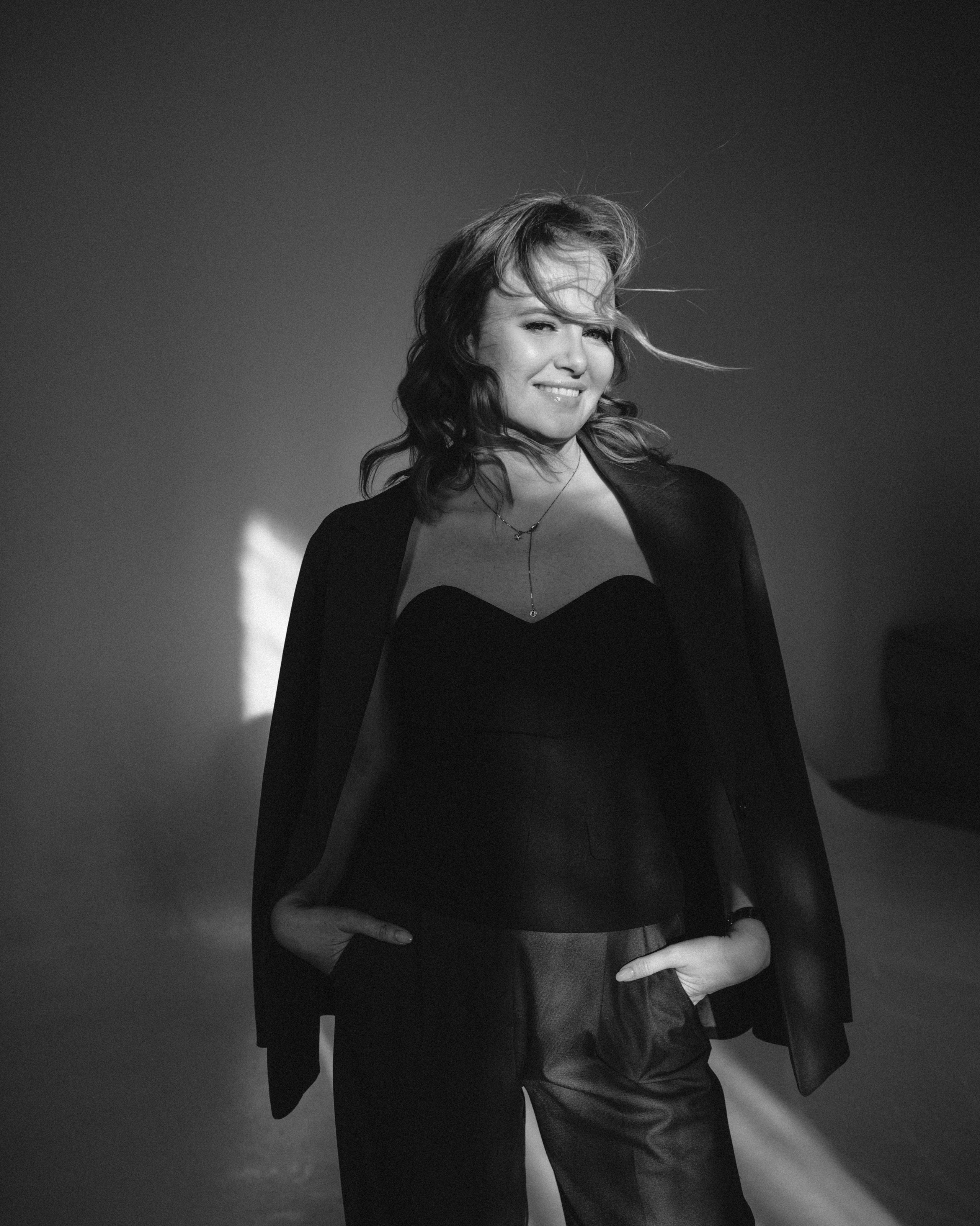 Елена. Фотограф в Москве Мария Терентьева