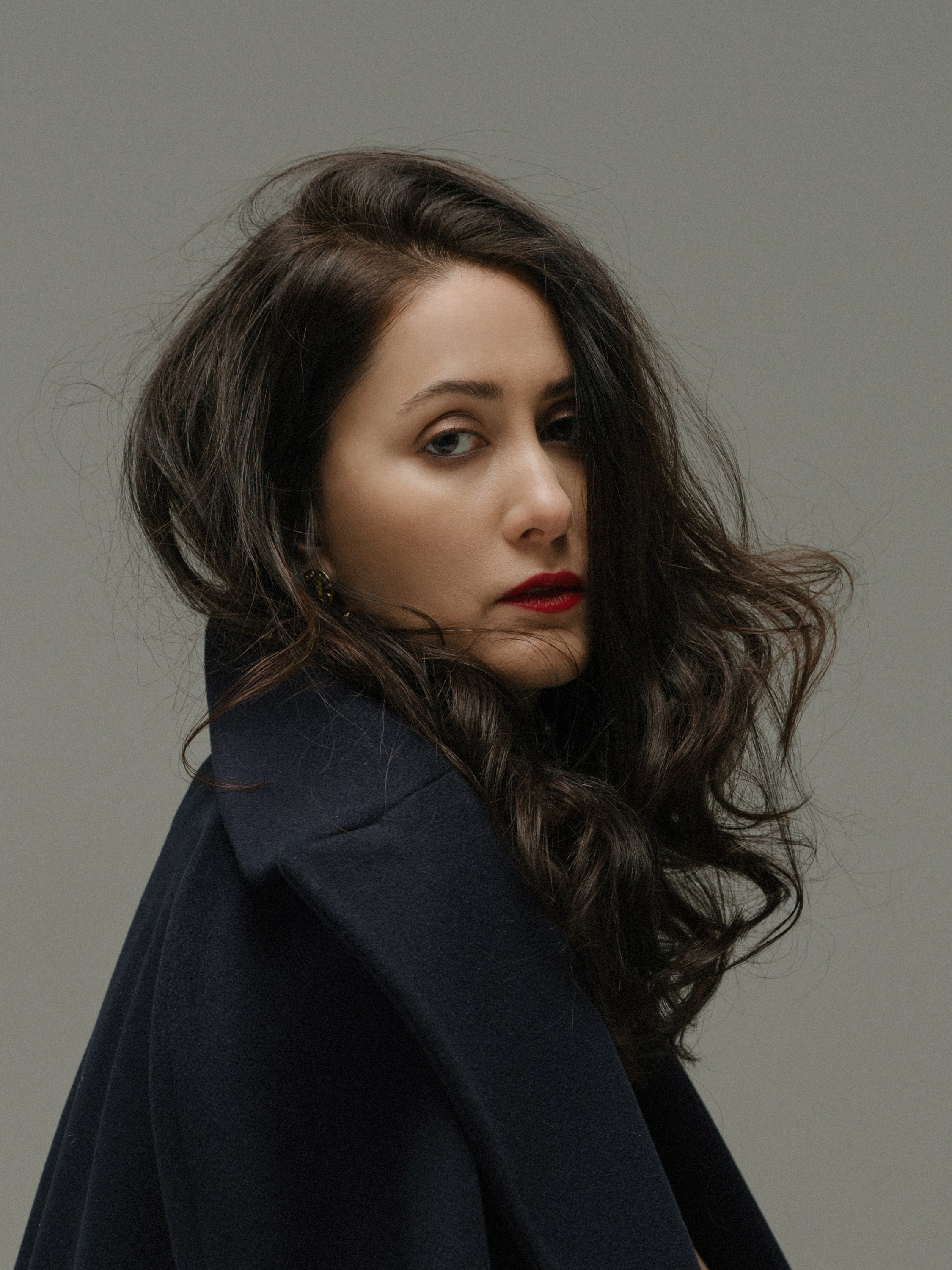 Розалия. Фотограф в Москве Мария Терентьева